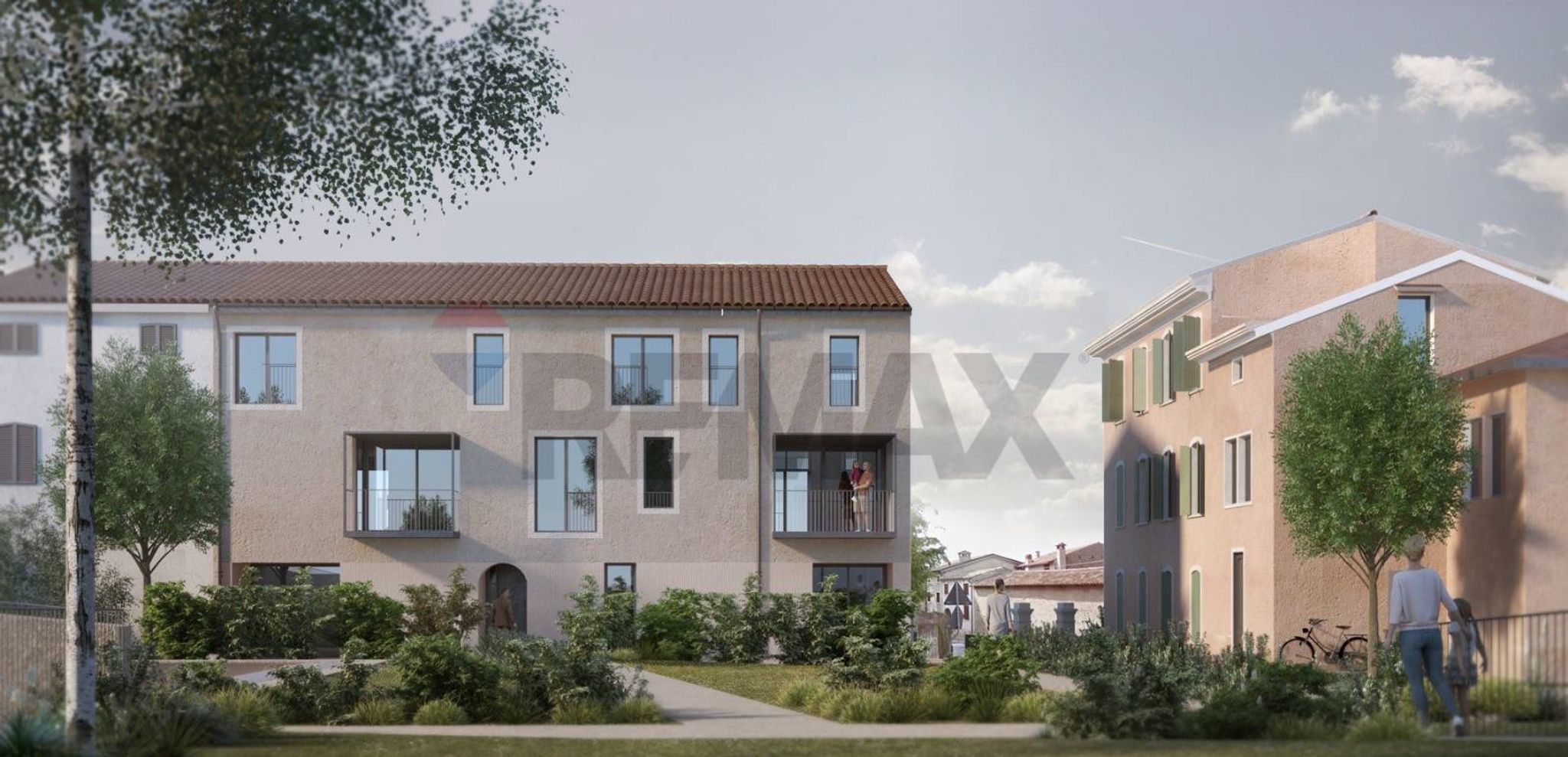 Immobile a Castelnuovo del Garda