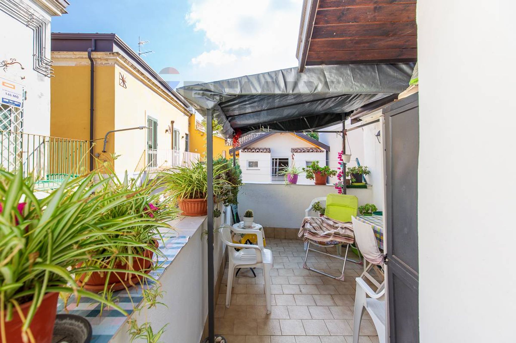 Terrazza