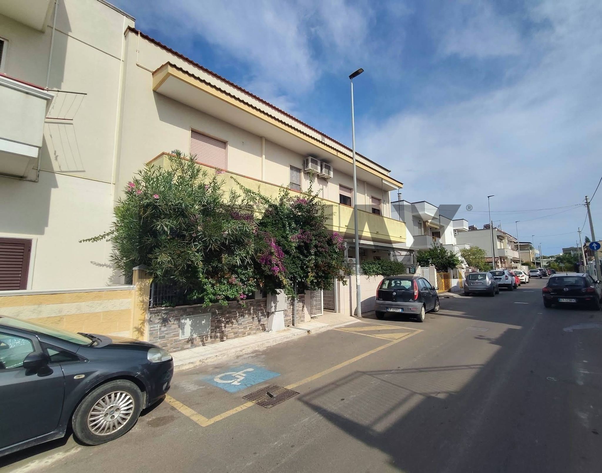 Property in Ginosa
