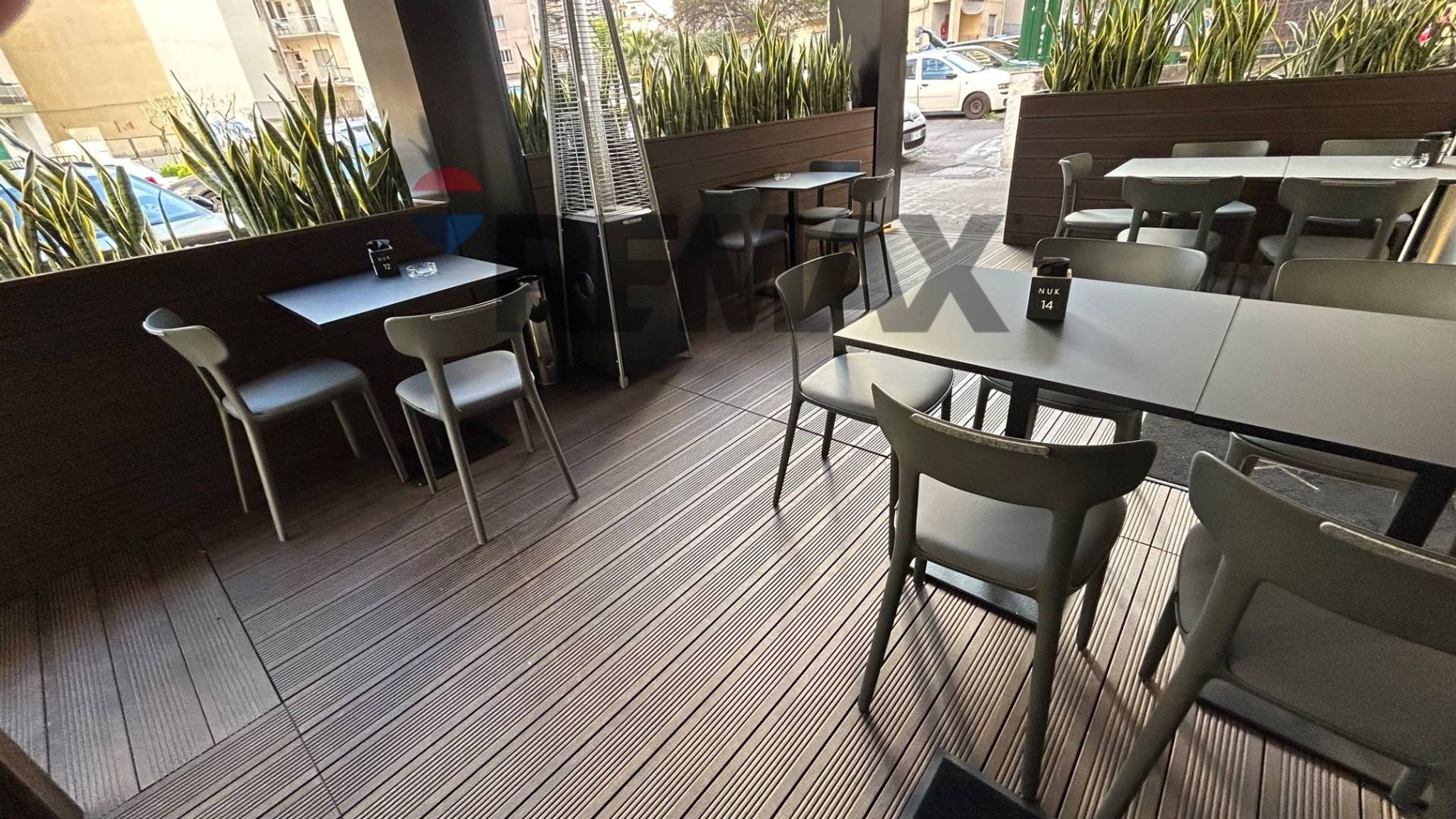 Terrazza