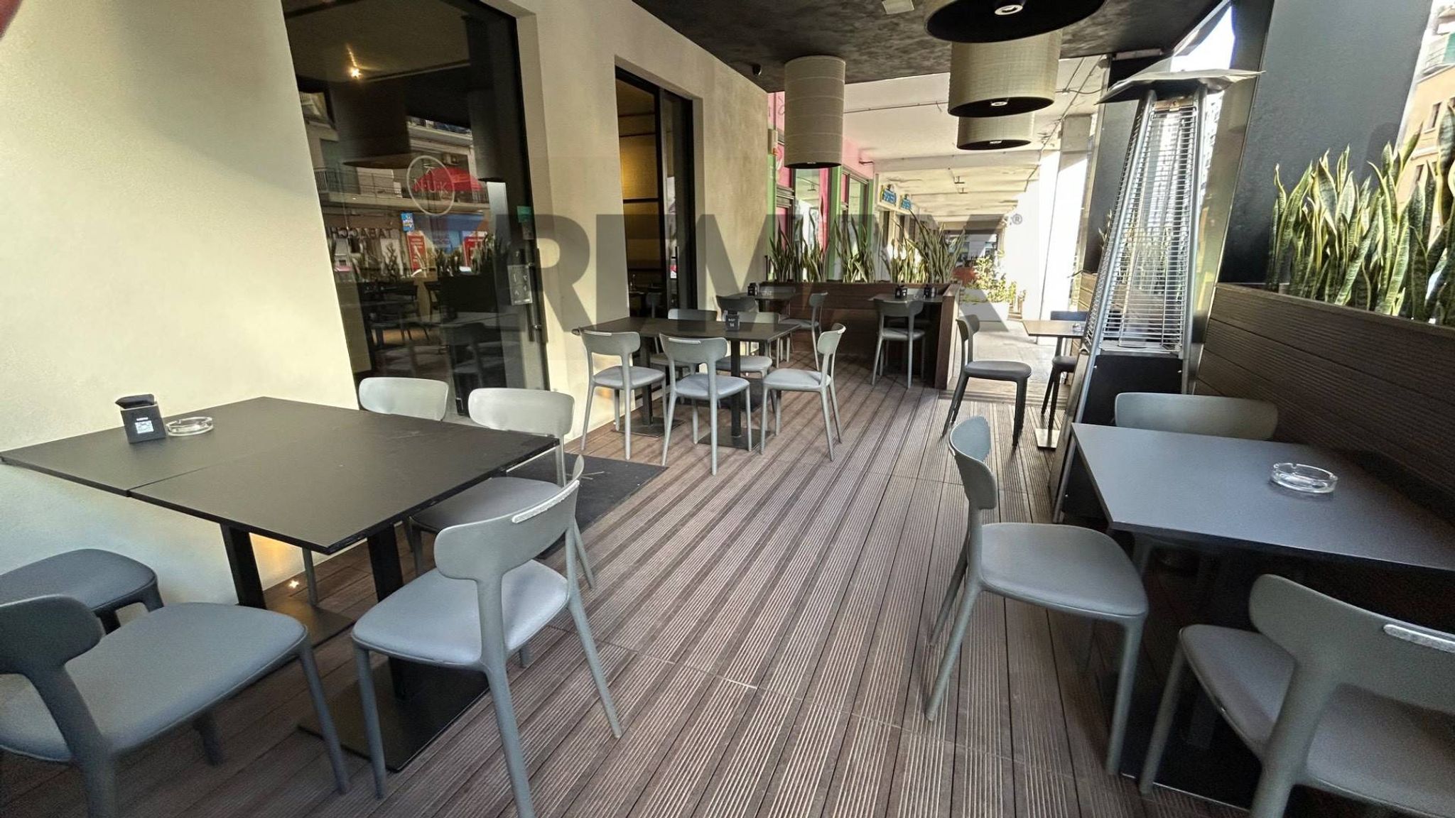 Sala da pranzo