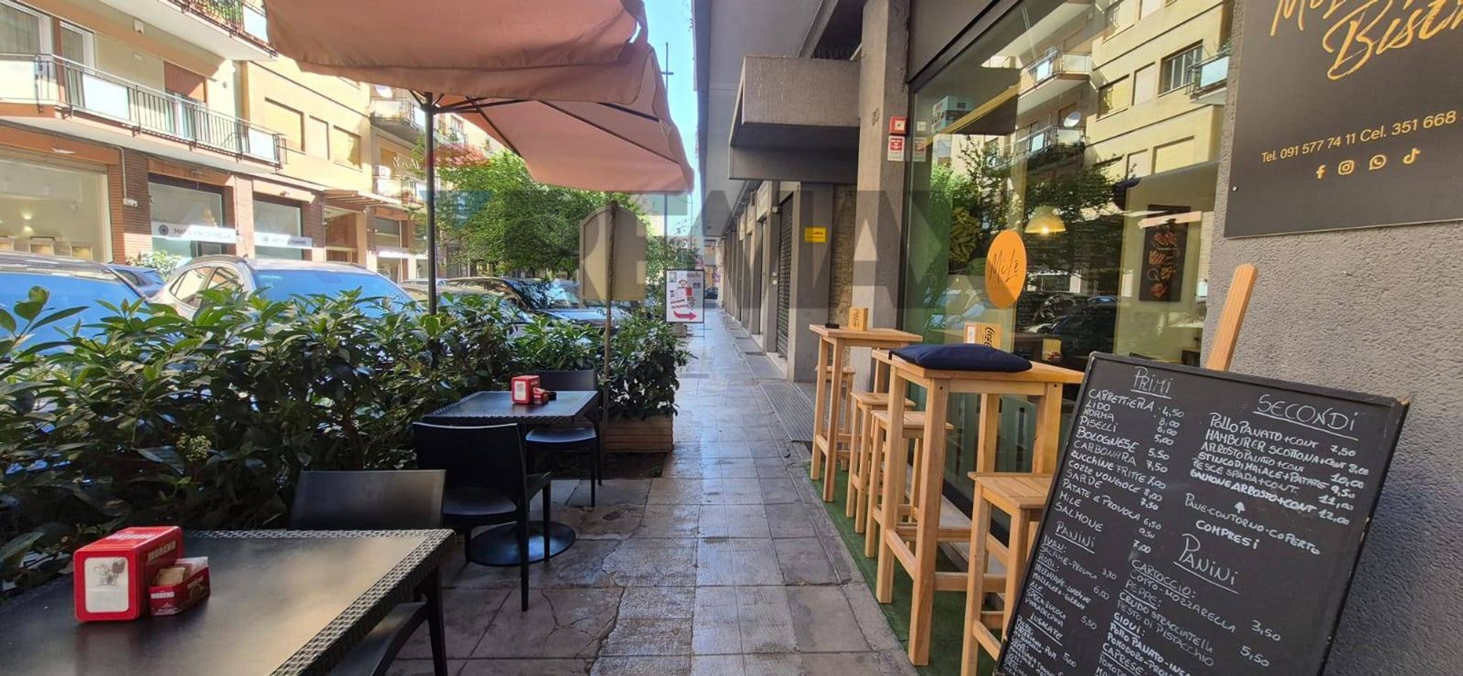 Terrazza