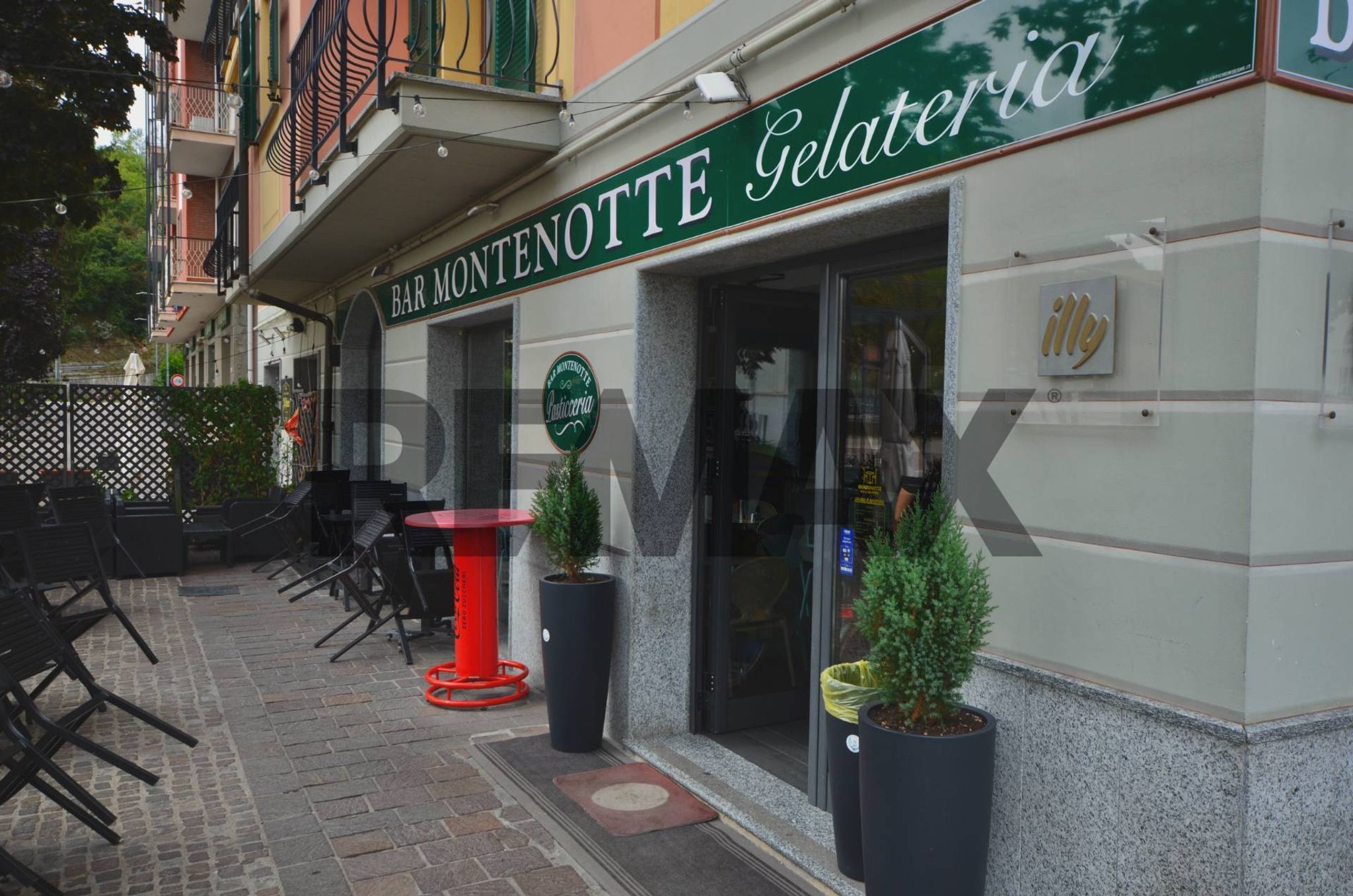 Immobile a Cairo Montenotte