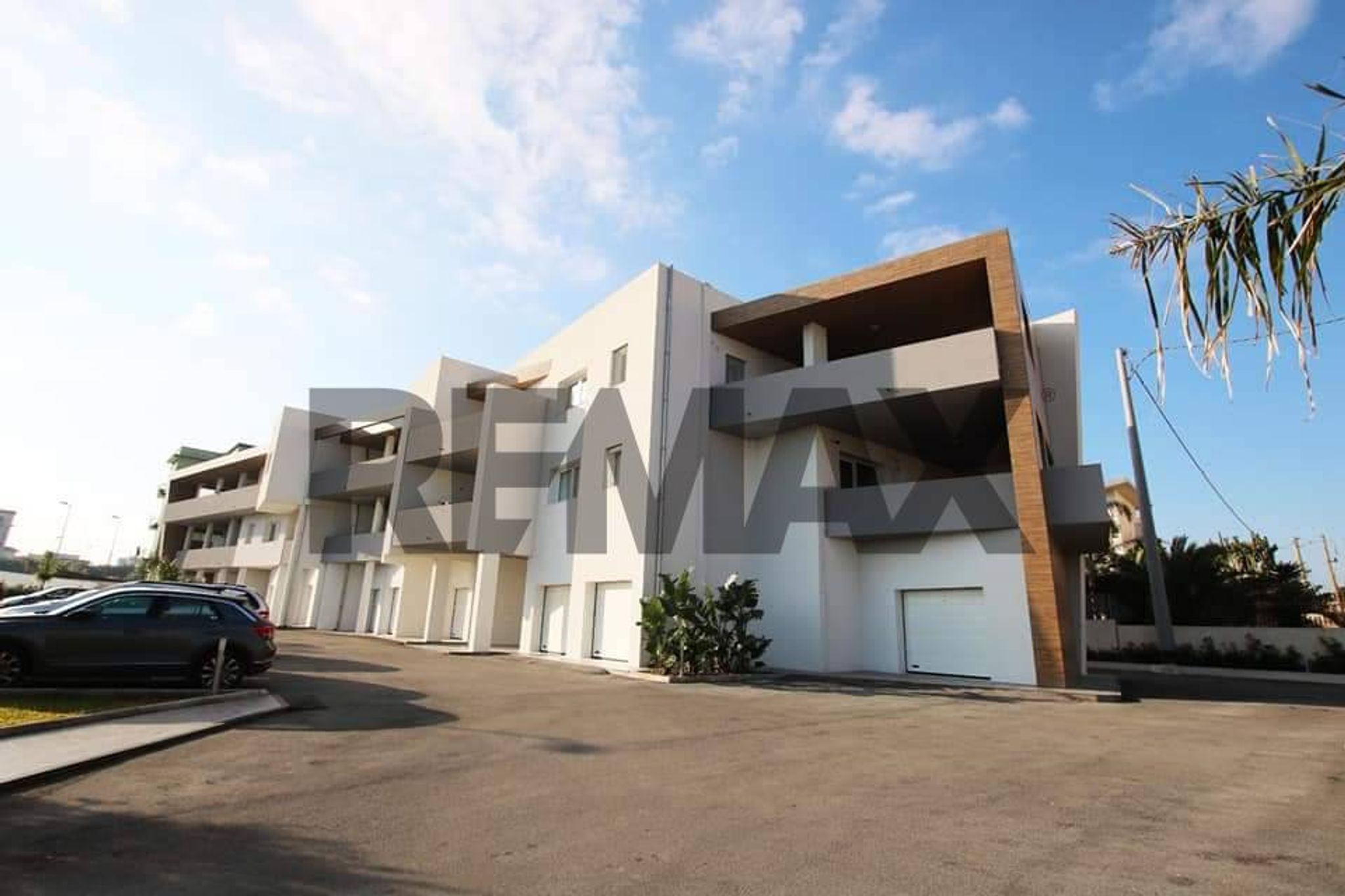 Immobile a Siracusa