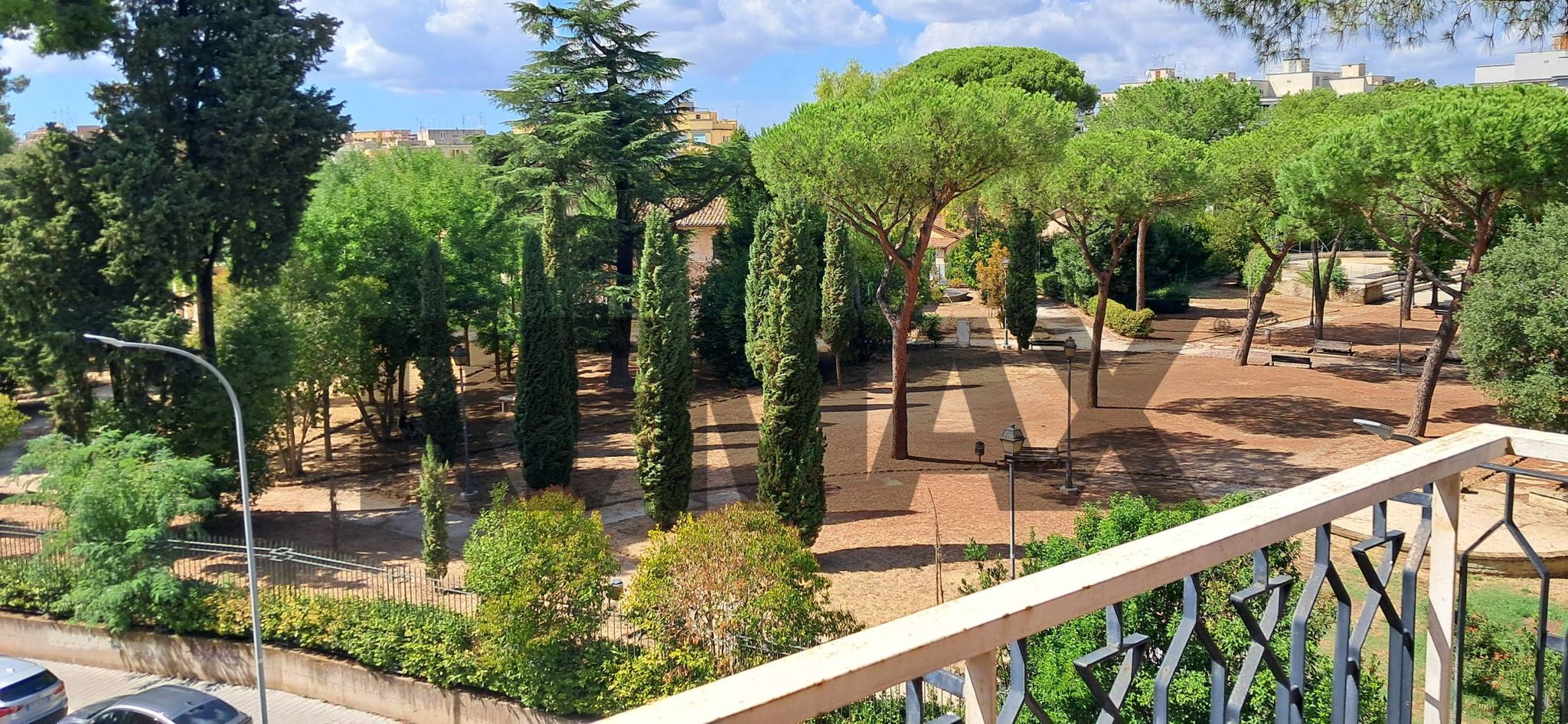 Giardino