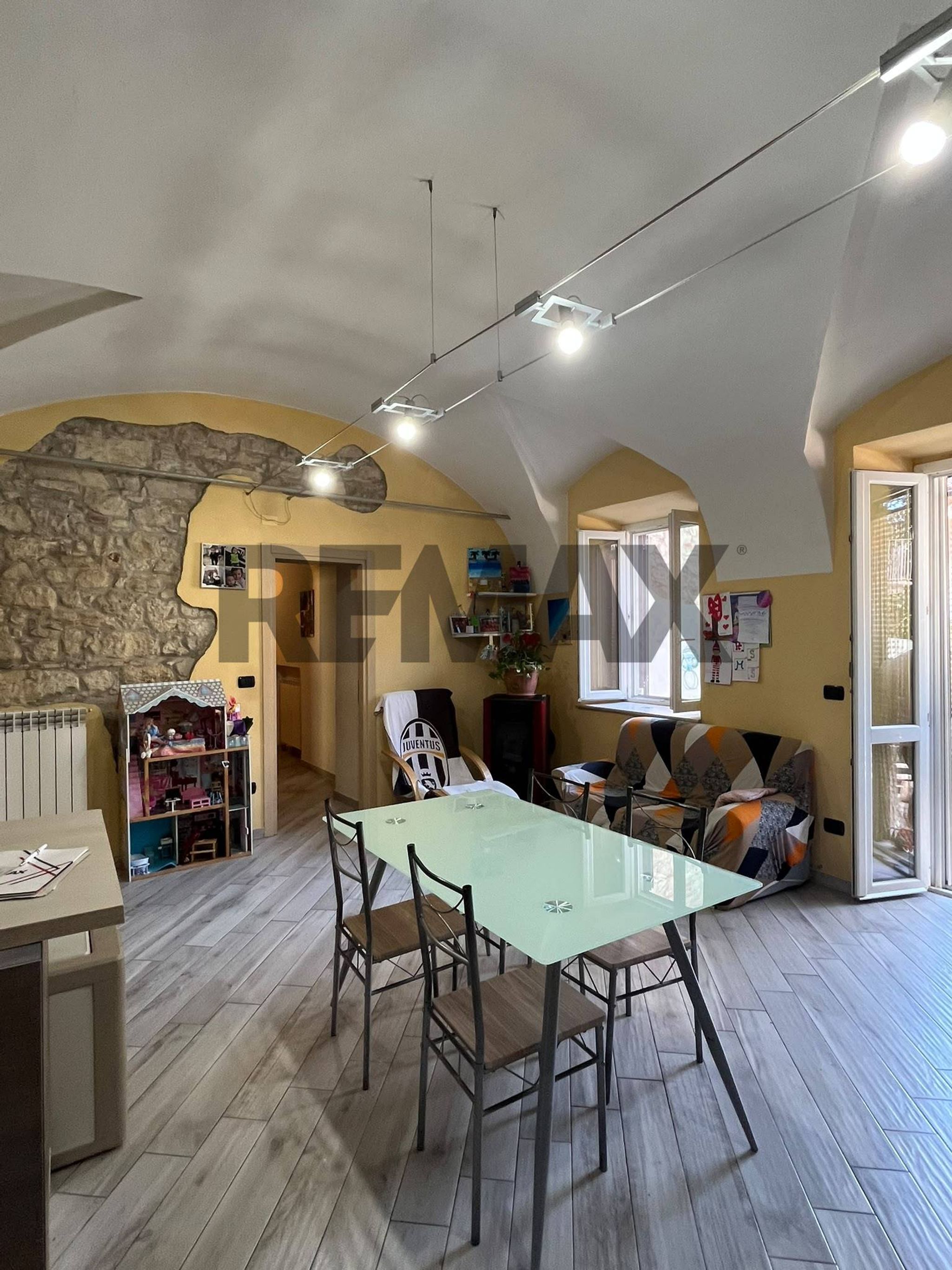 Sala da pranzo