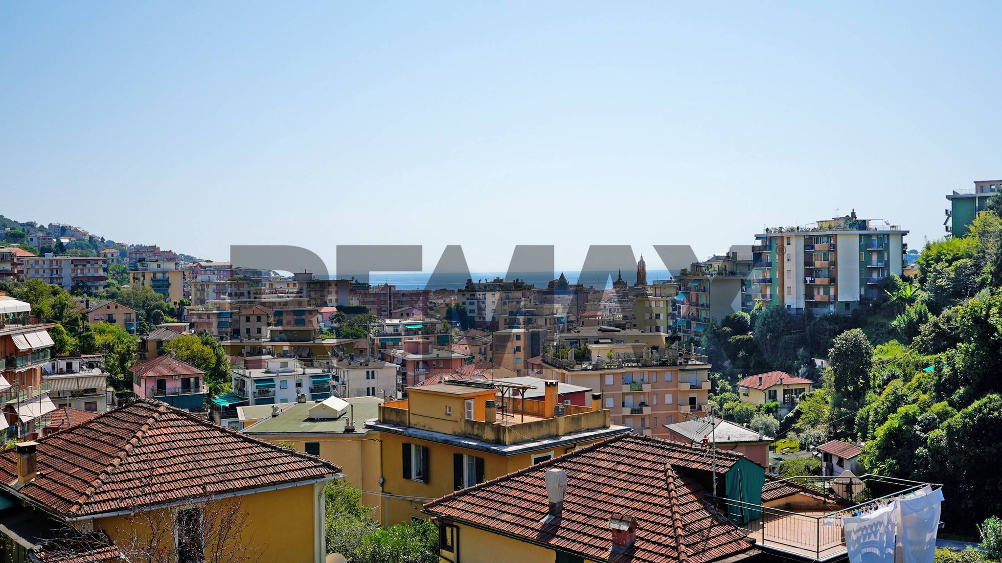 Immobile a Rapallo