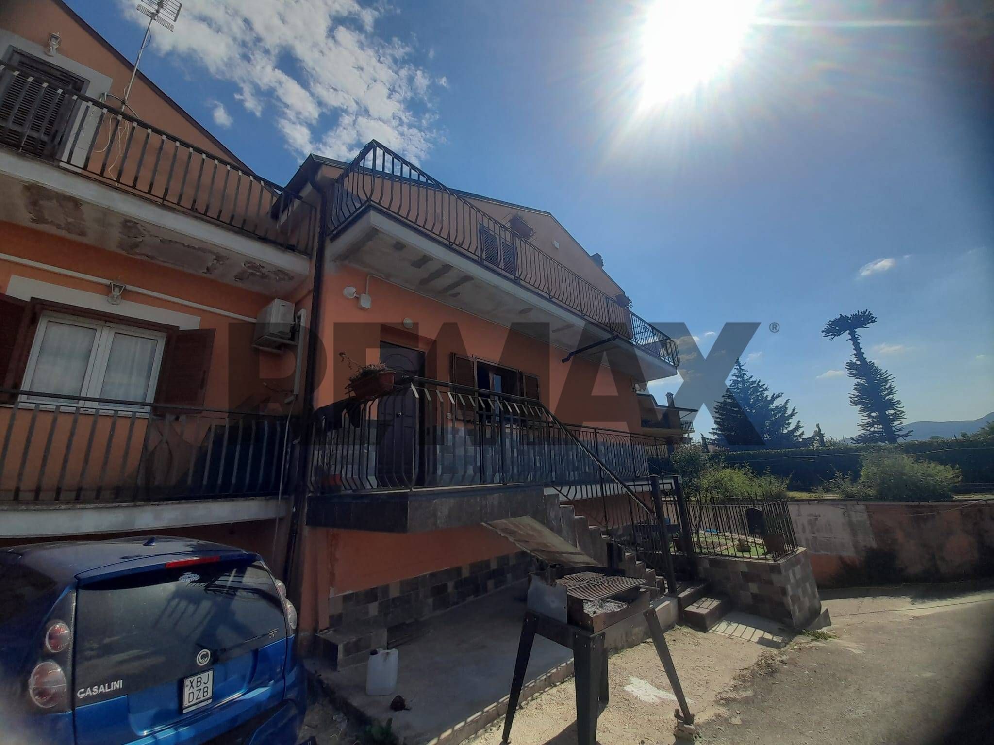 Immobile a Artena