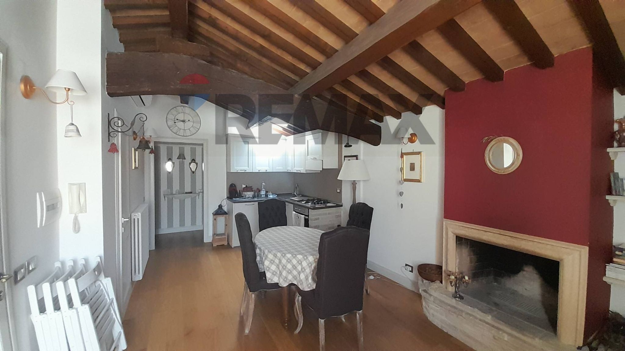 Sala da pranzo