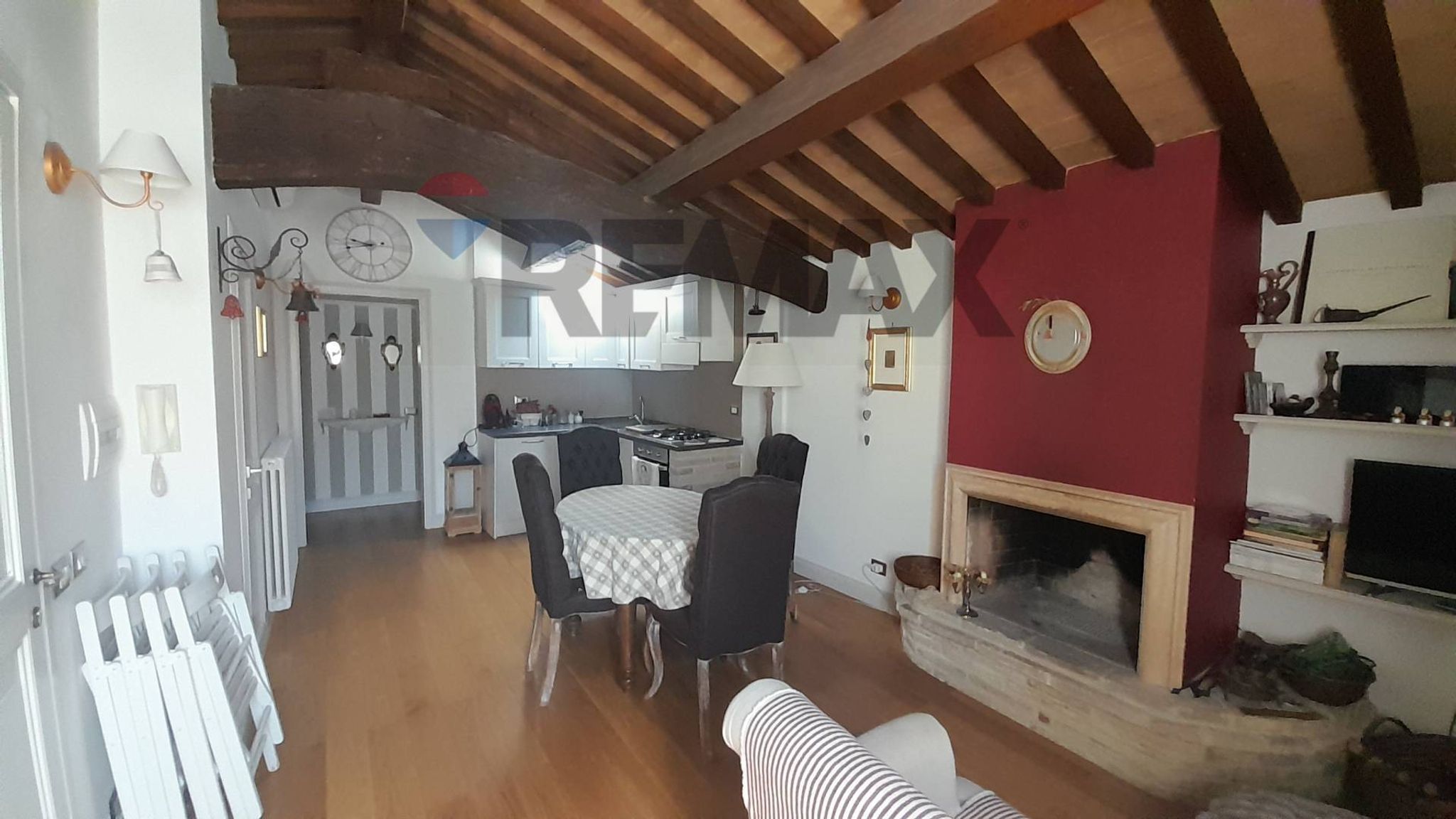 Sala da pranzo