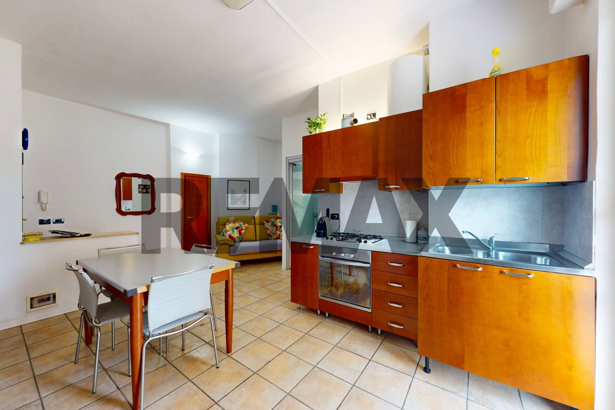 Property in Agrate Brianza