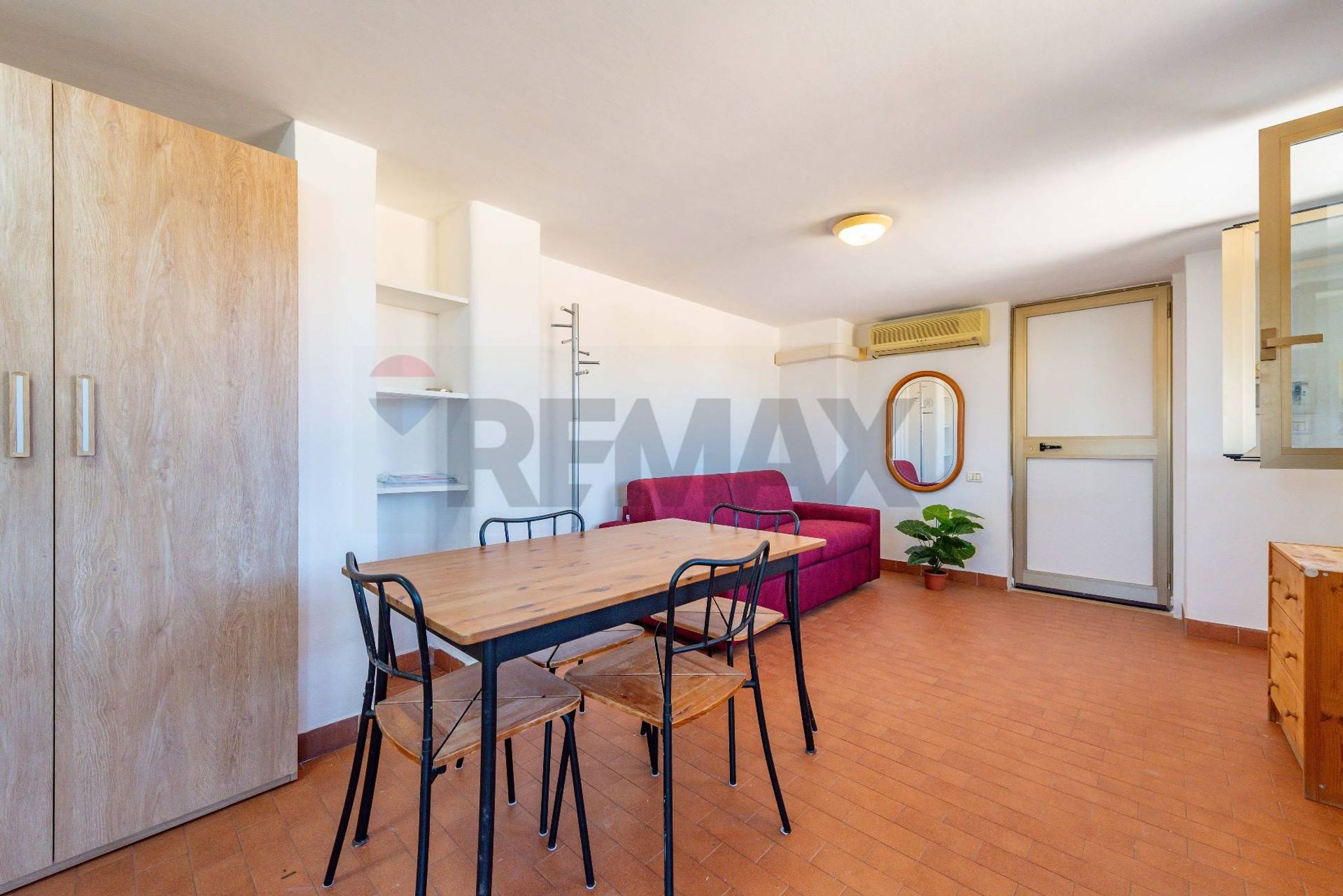 Sala da pranzo
