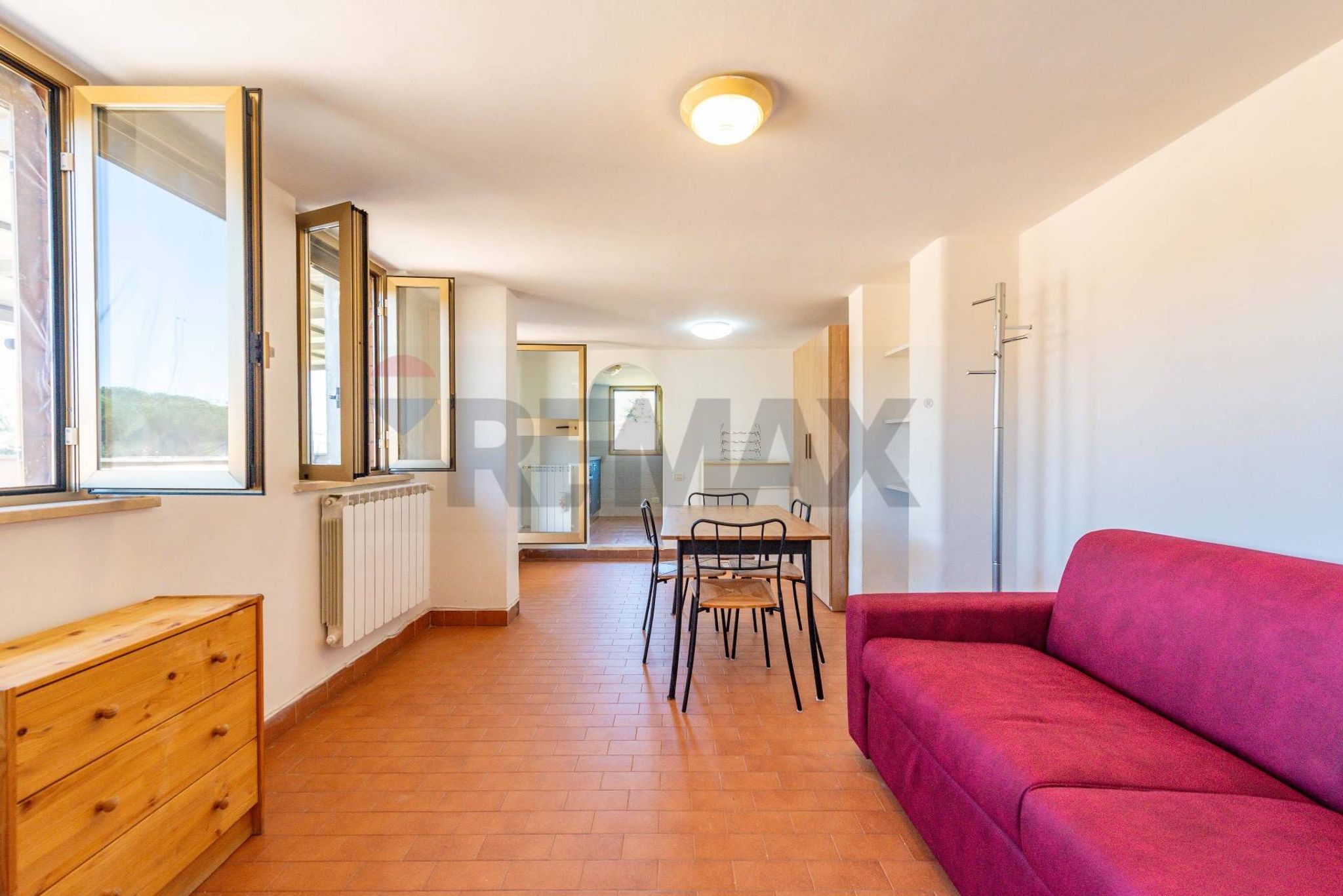 Property in Roma