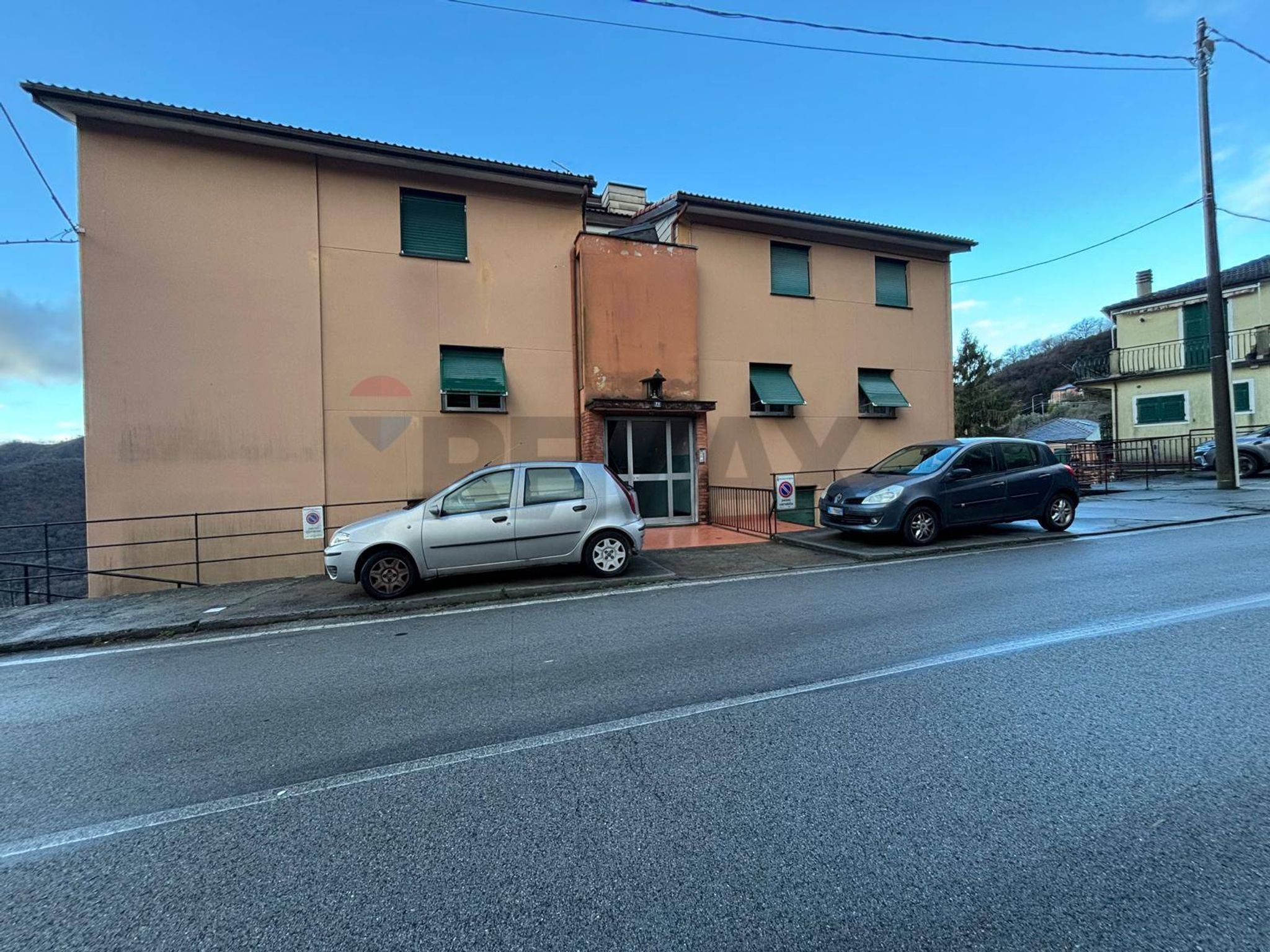 Immobile a Uscio