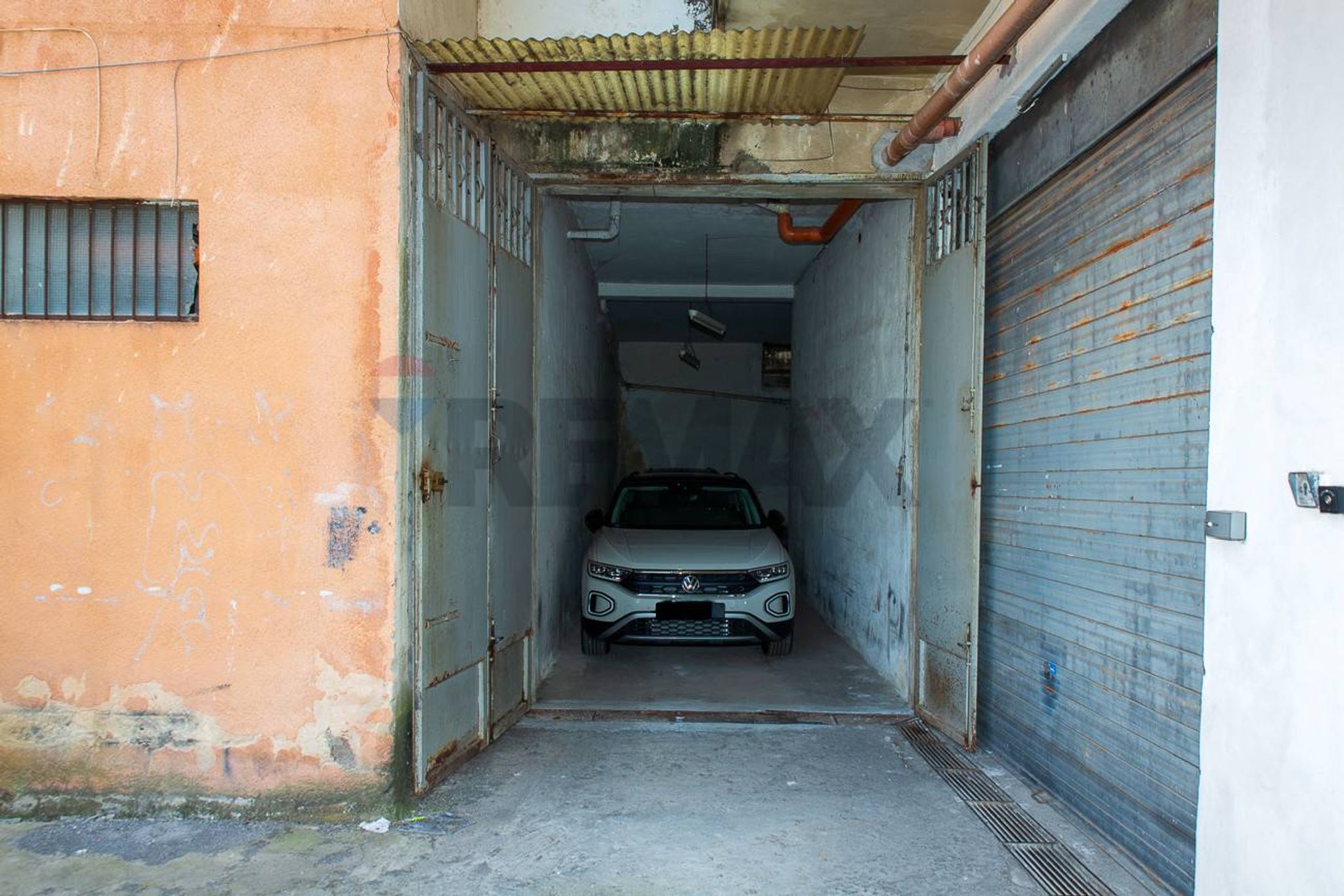 Parcheggio