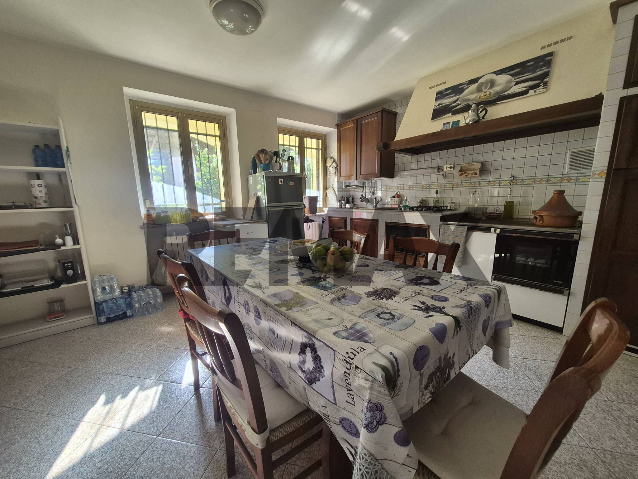 Sala da pranzo