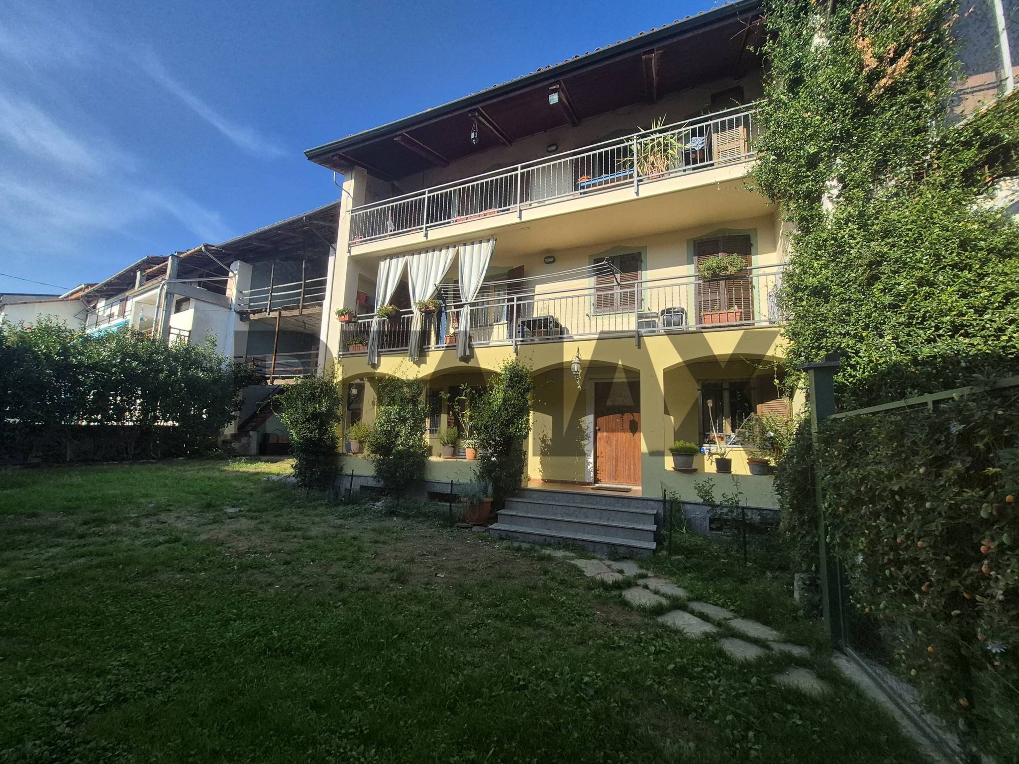Immobile a Castellamonte