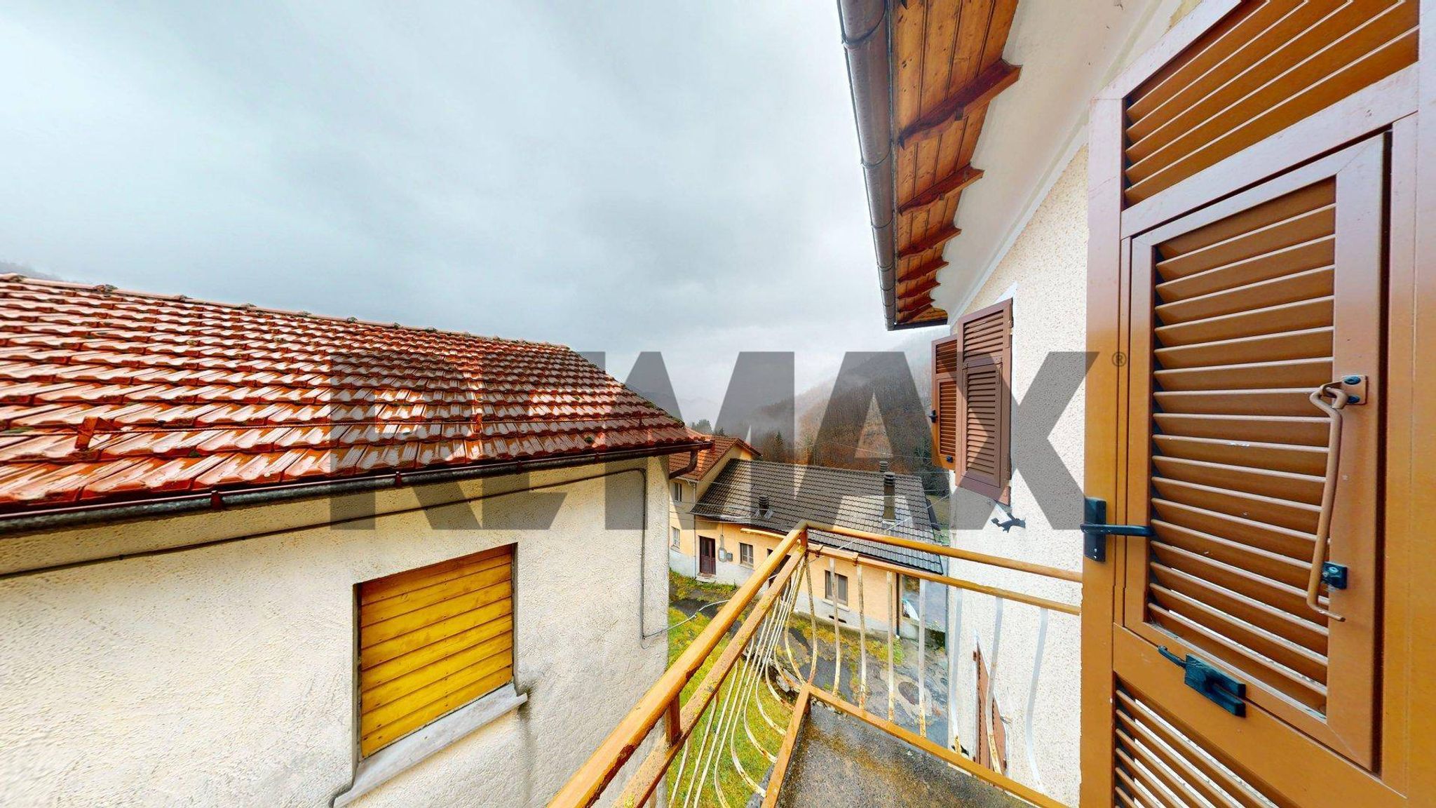 Property in Santo Stefano d'Aveto