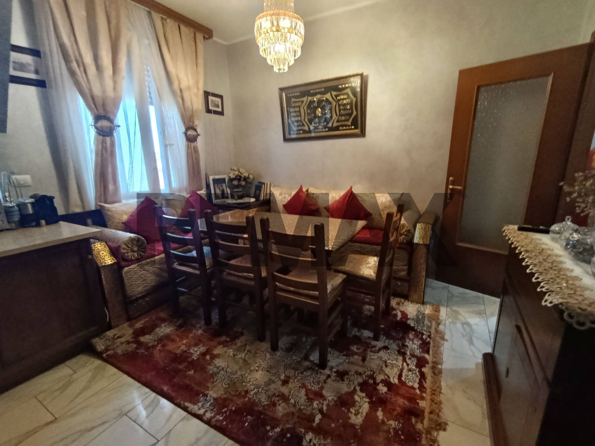 Sala da pranzo