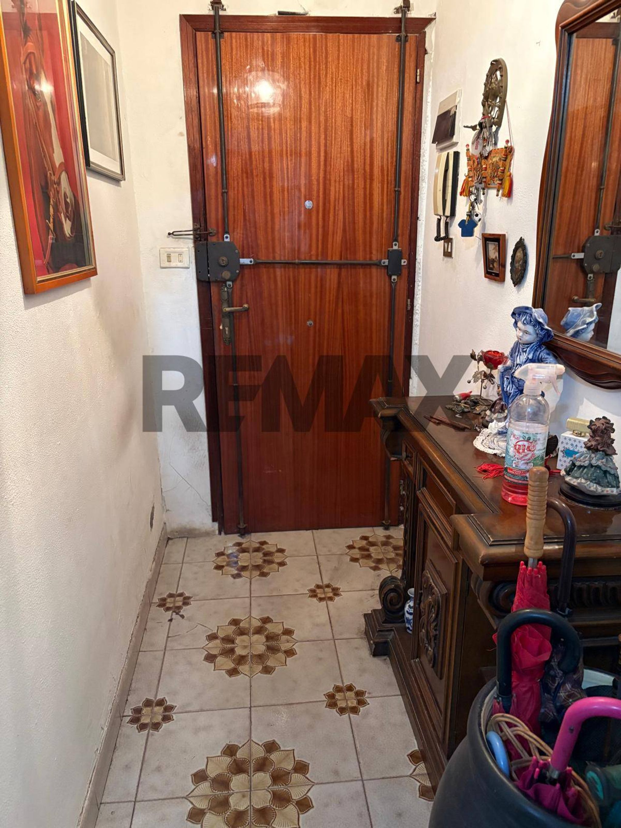 Hall / corridoio