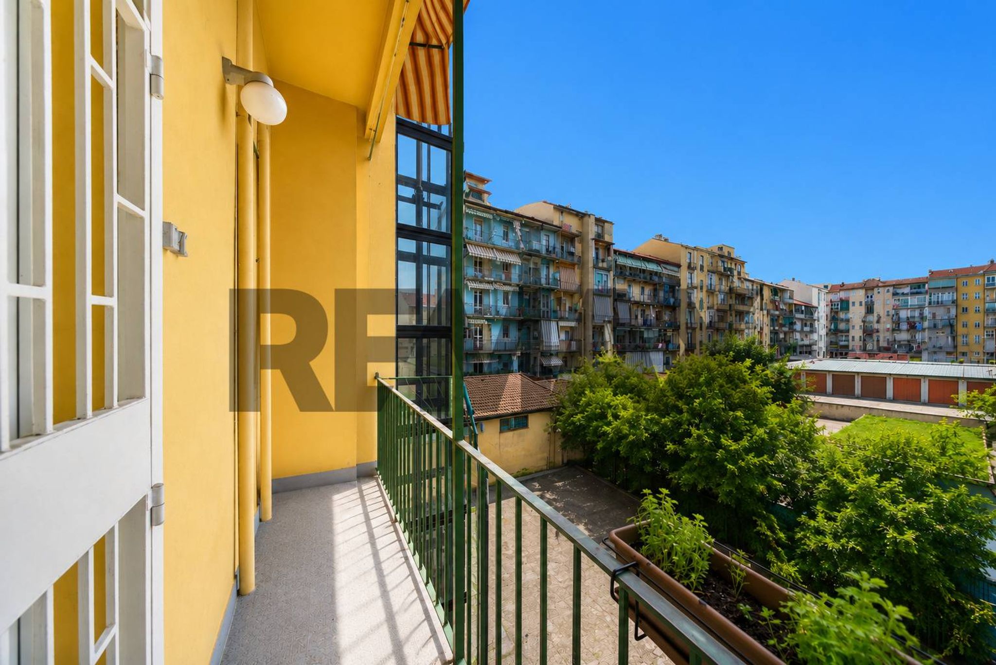 Balcone