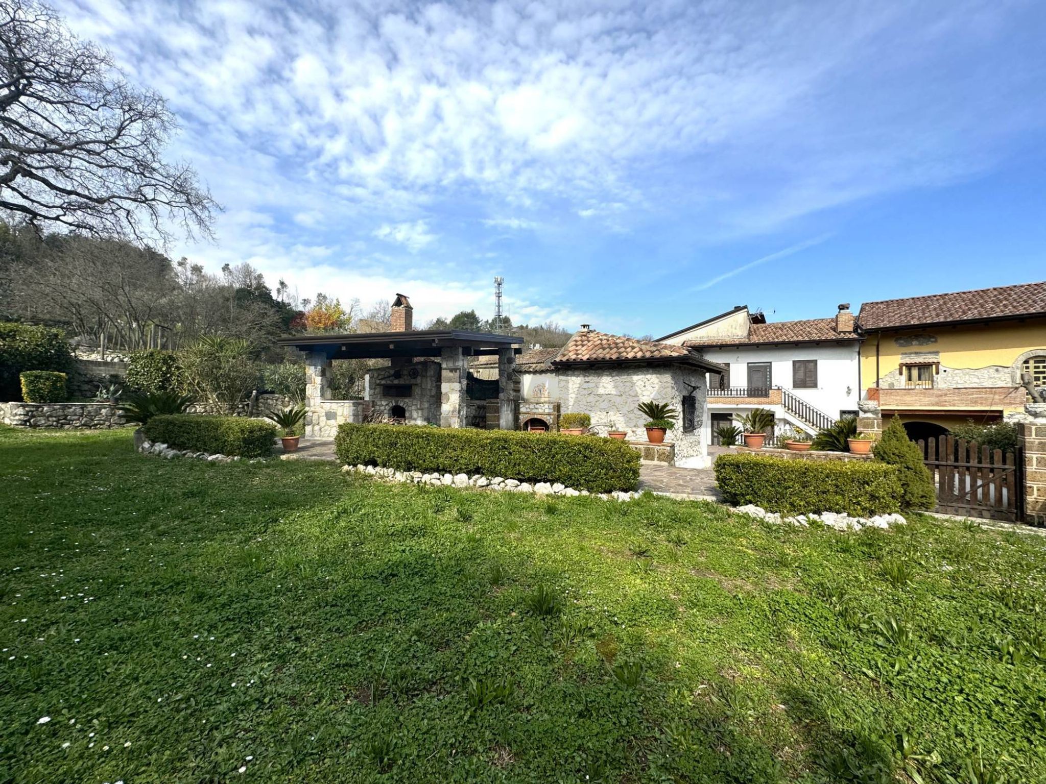 Giardino