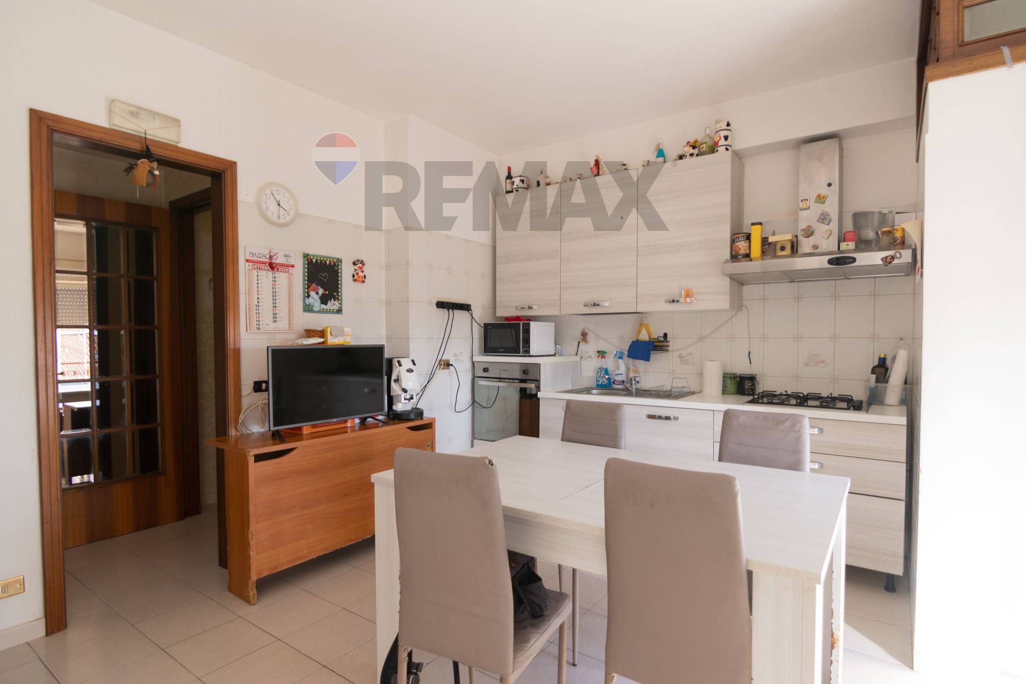 Property in Aci Sant'Antonio