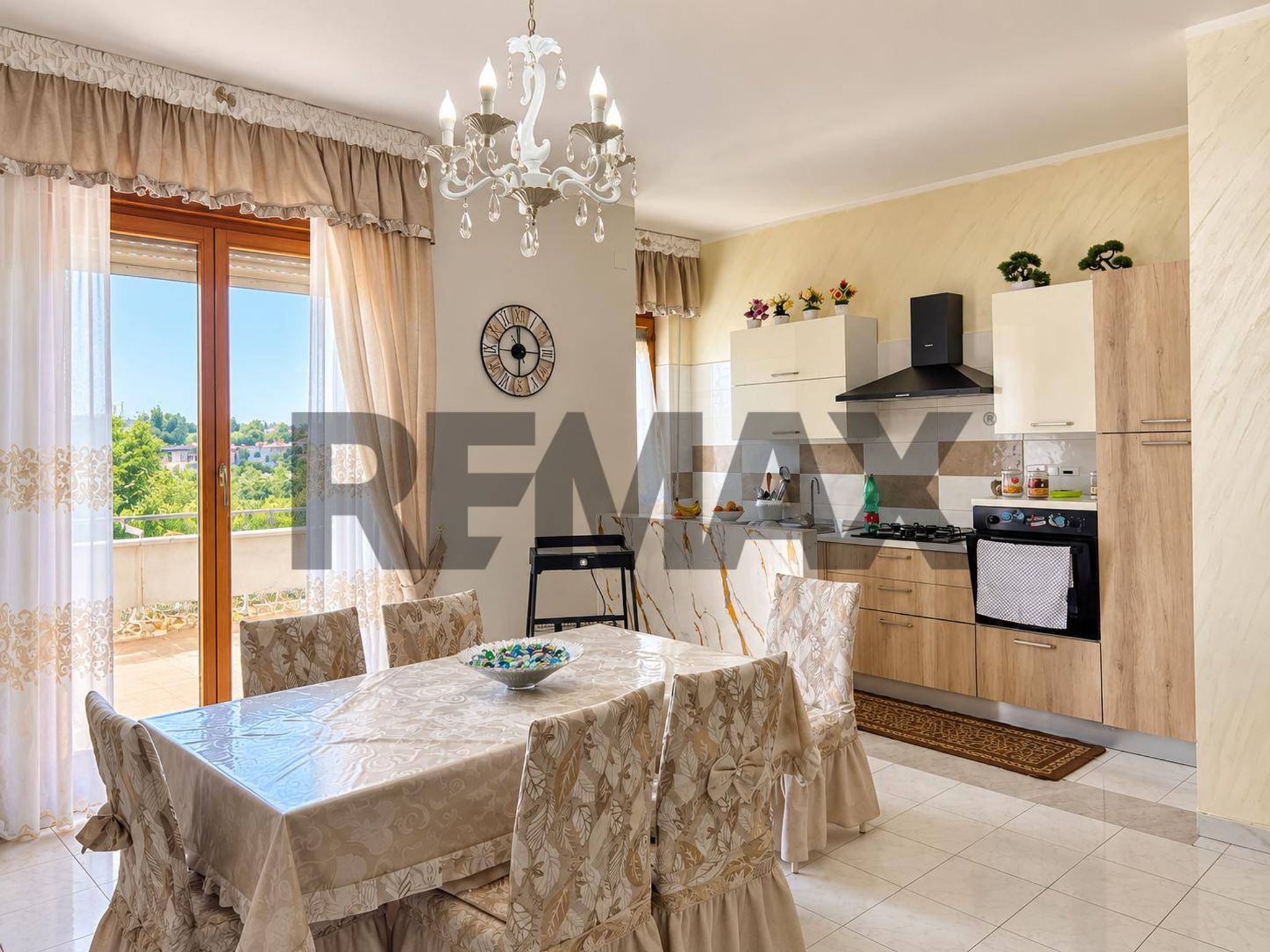 Sala da pranzo