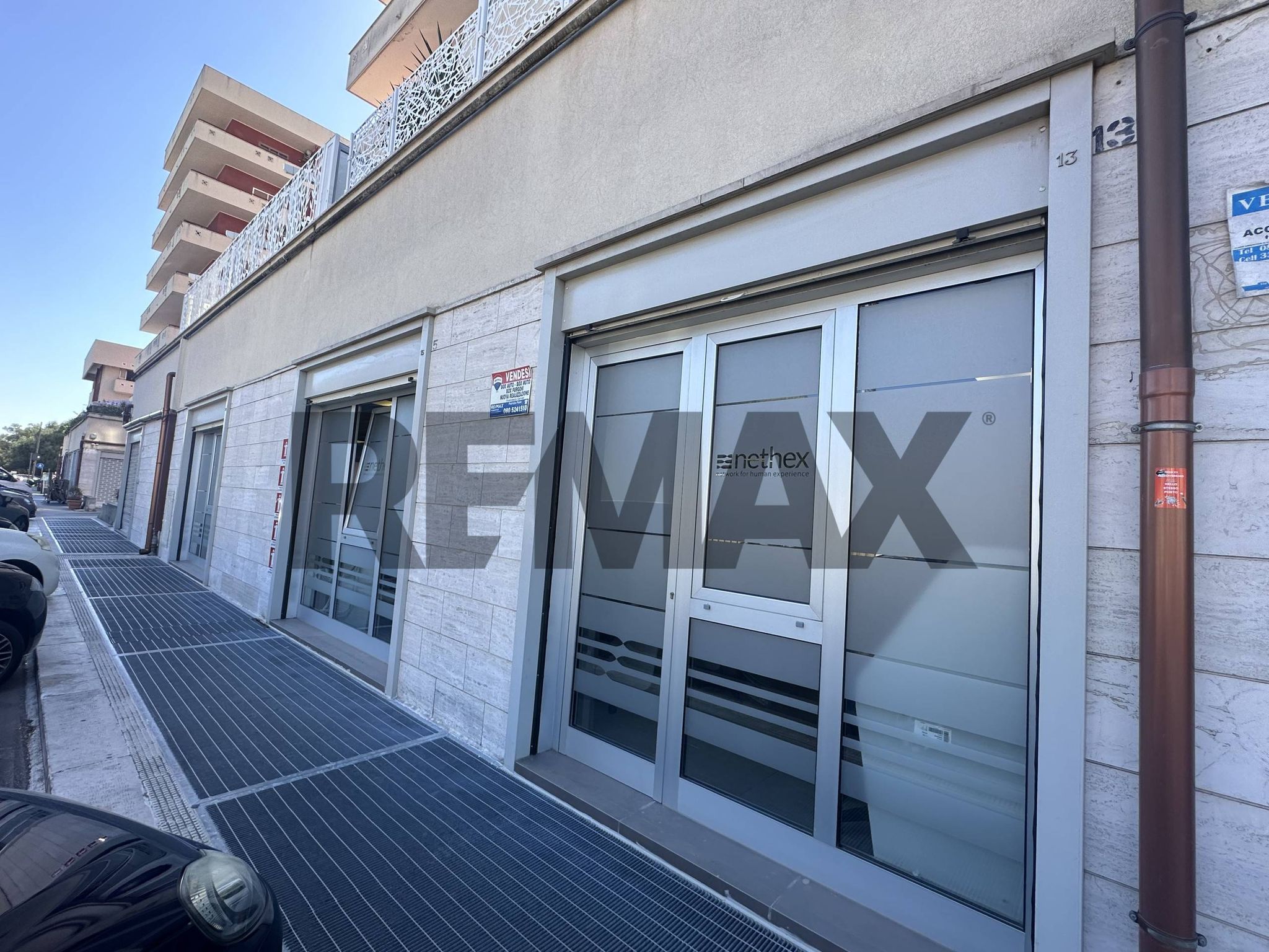 Property in Bari