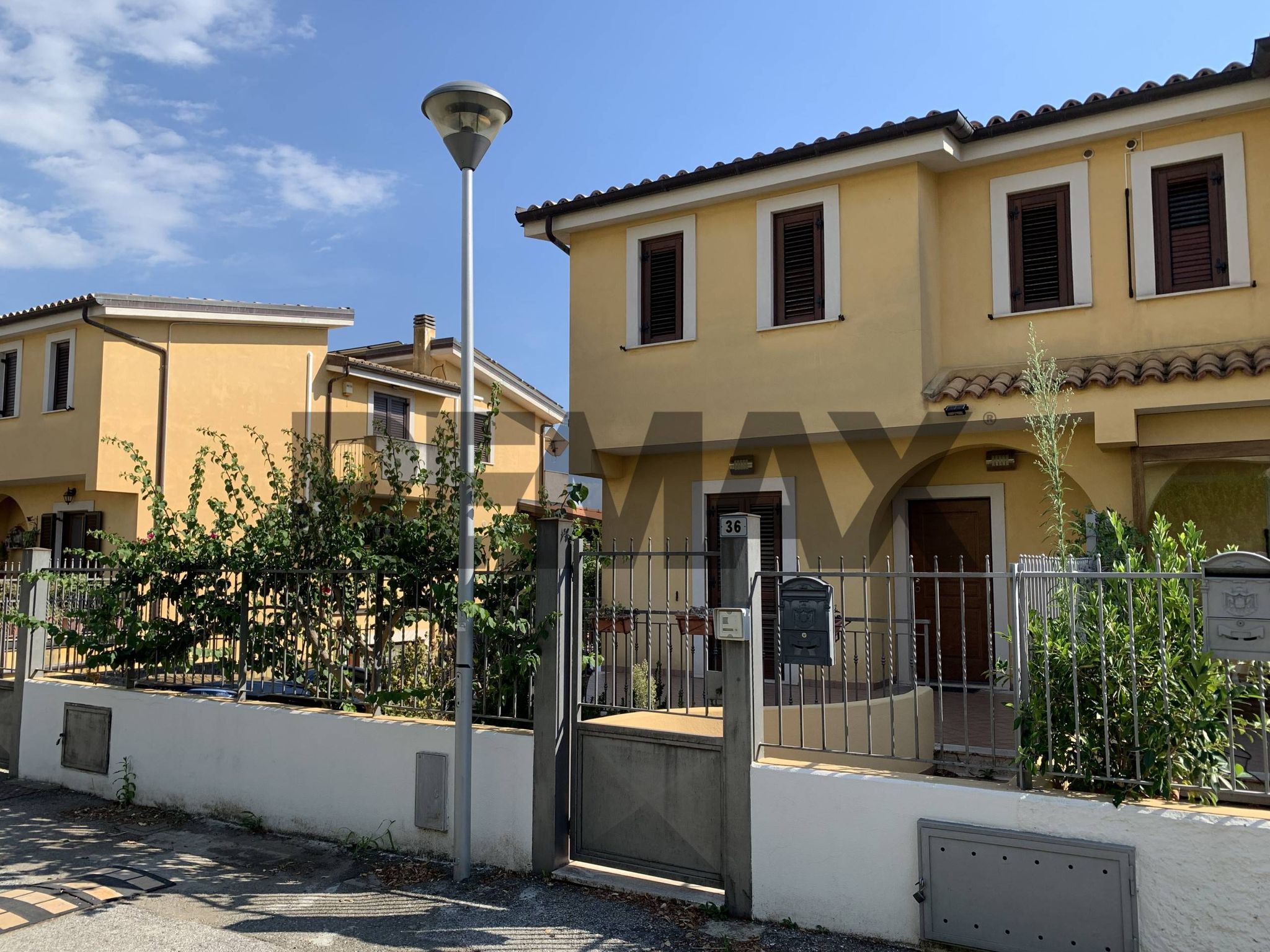 Immobile a Lamezia Terme