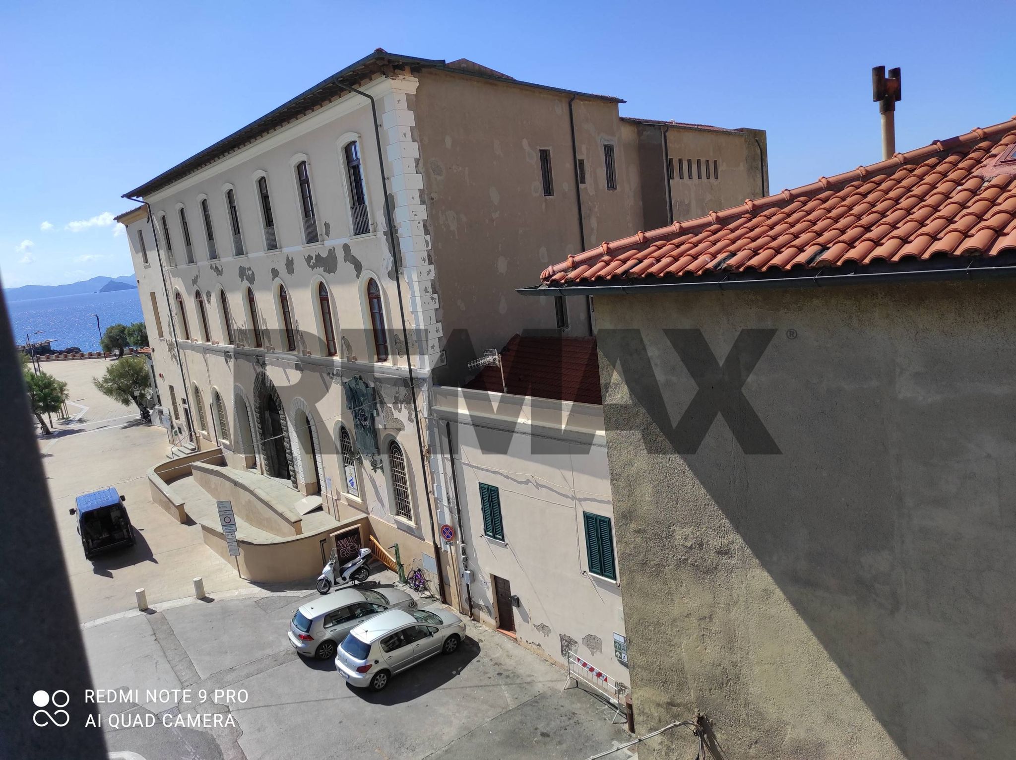 Immobile a Piombino
