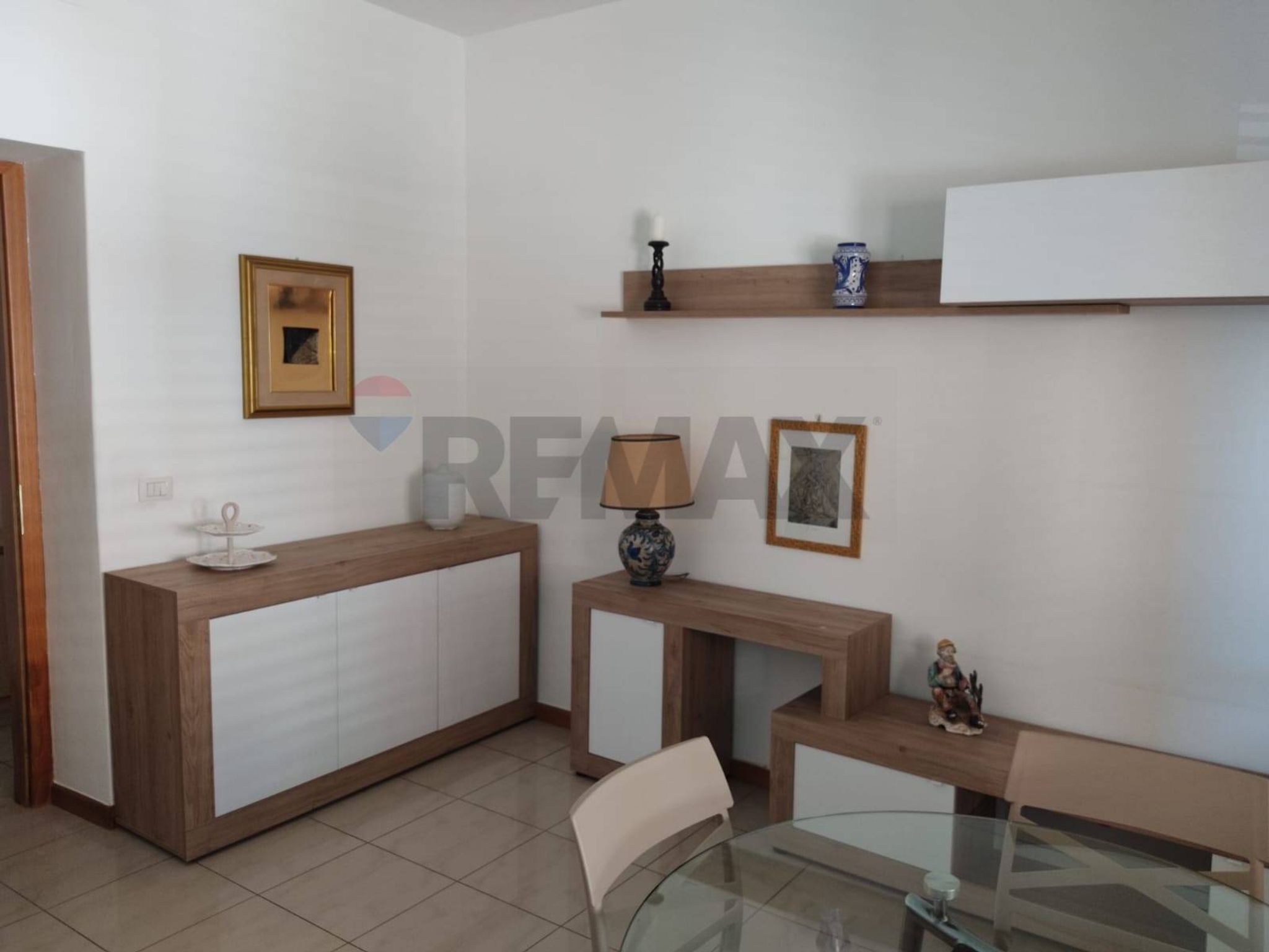 Sala da pranzo