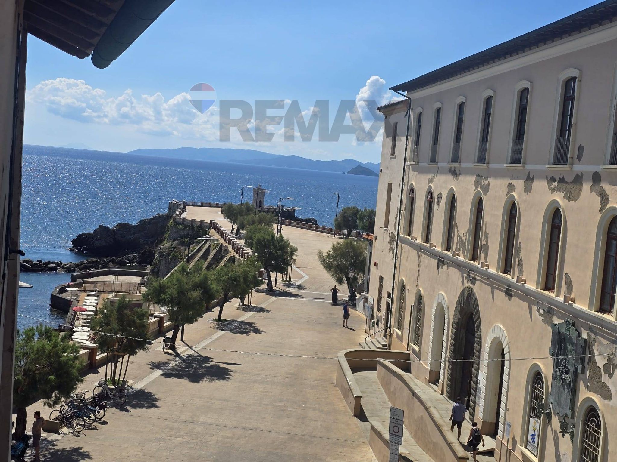 Immobile a Piombino