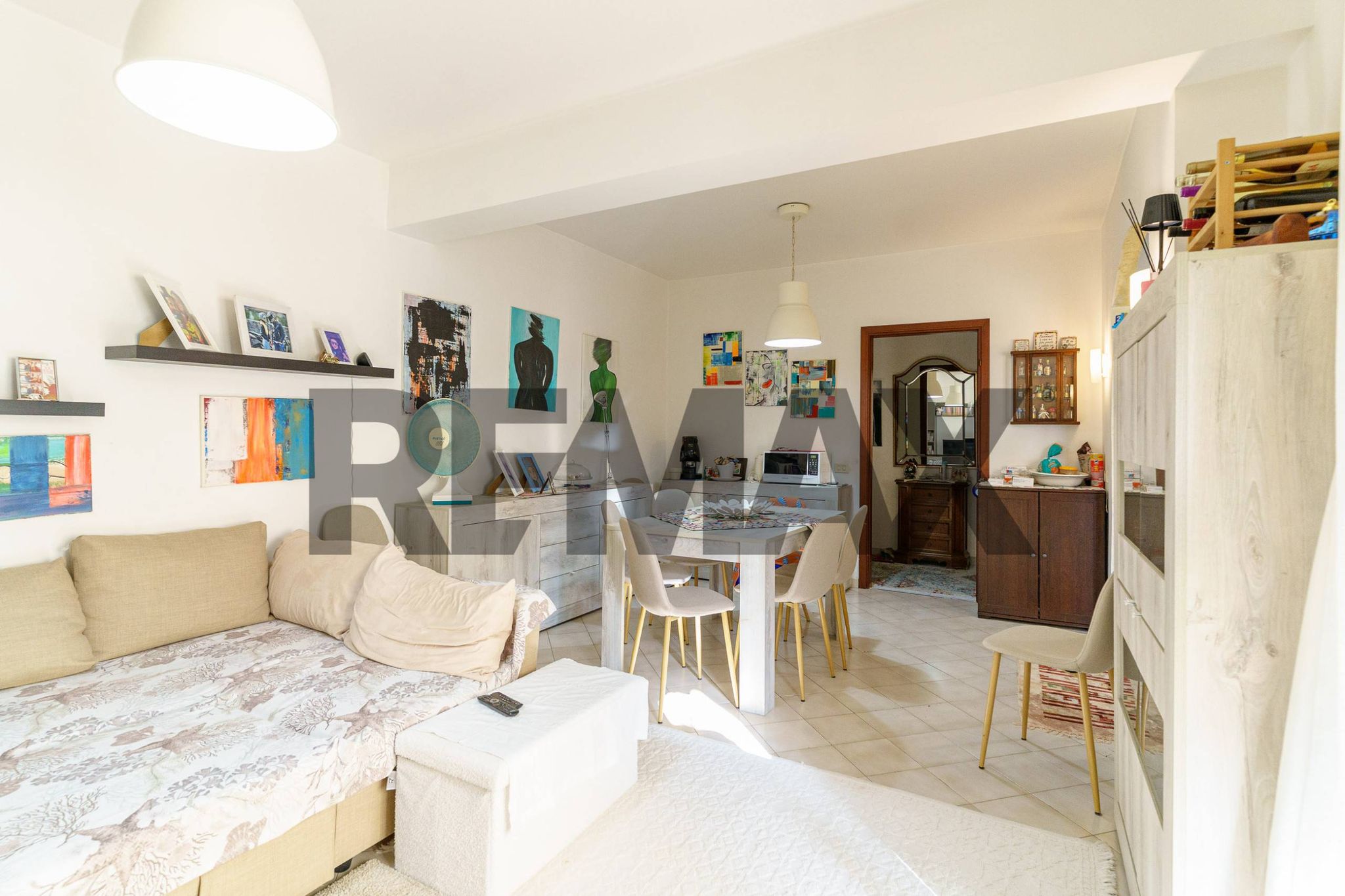 Sala da pranzo