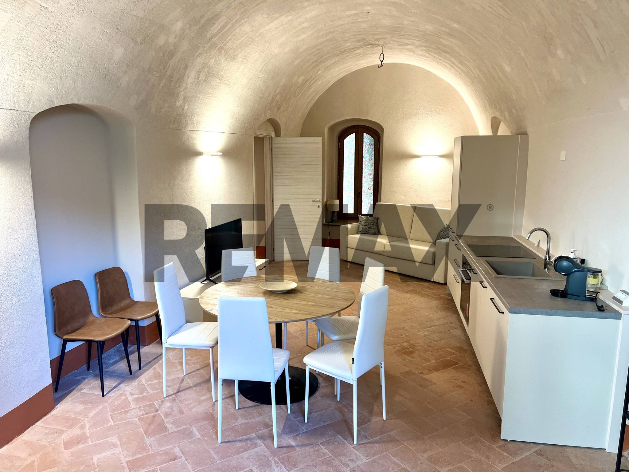Sala da pranzo
