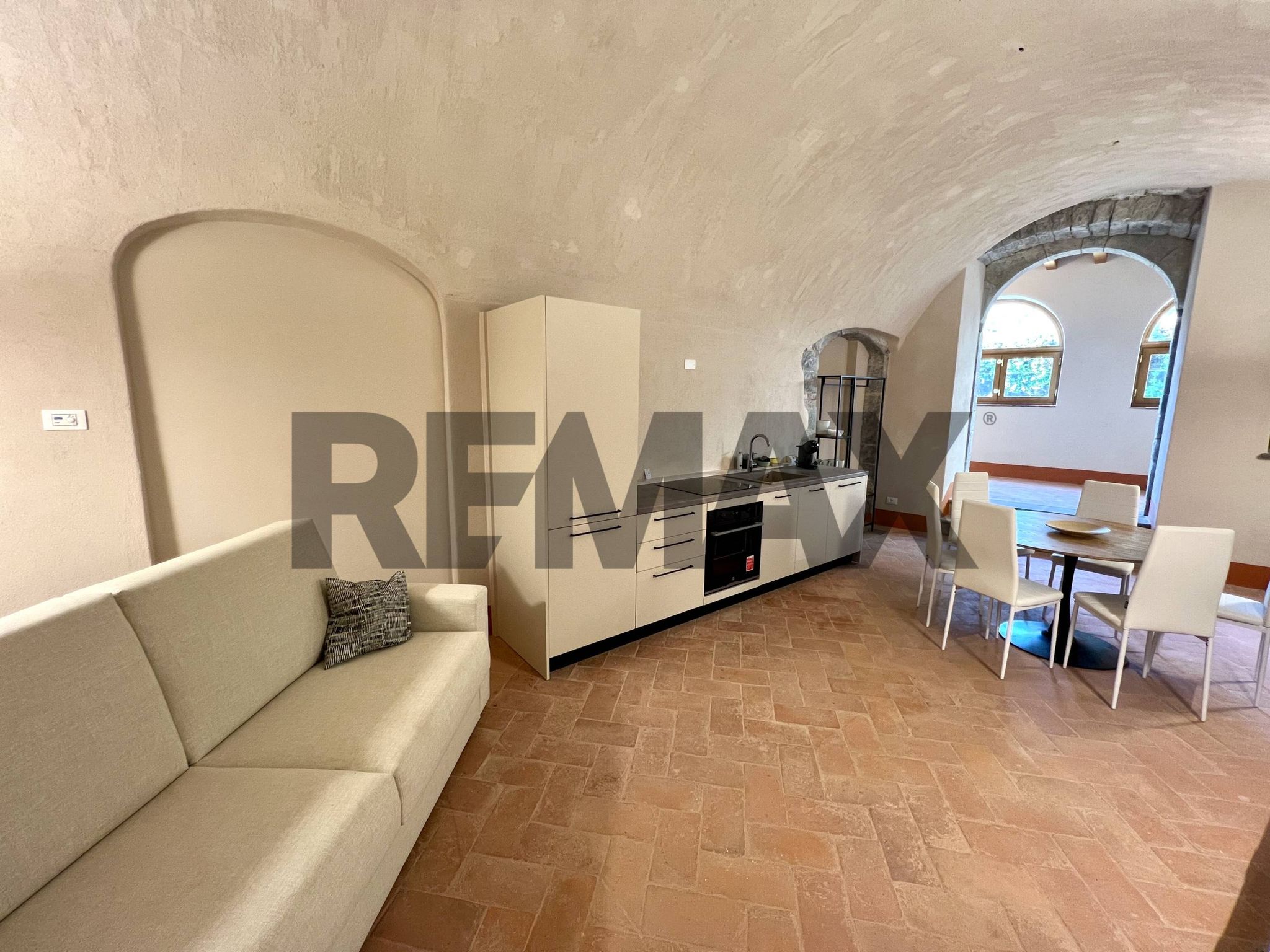 Sala da pranzo