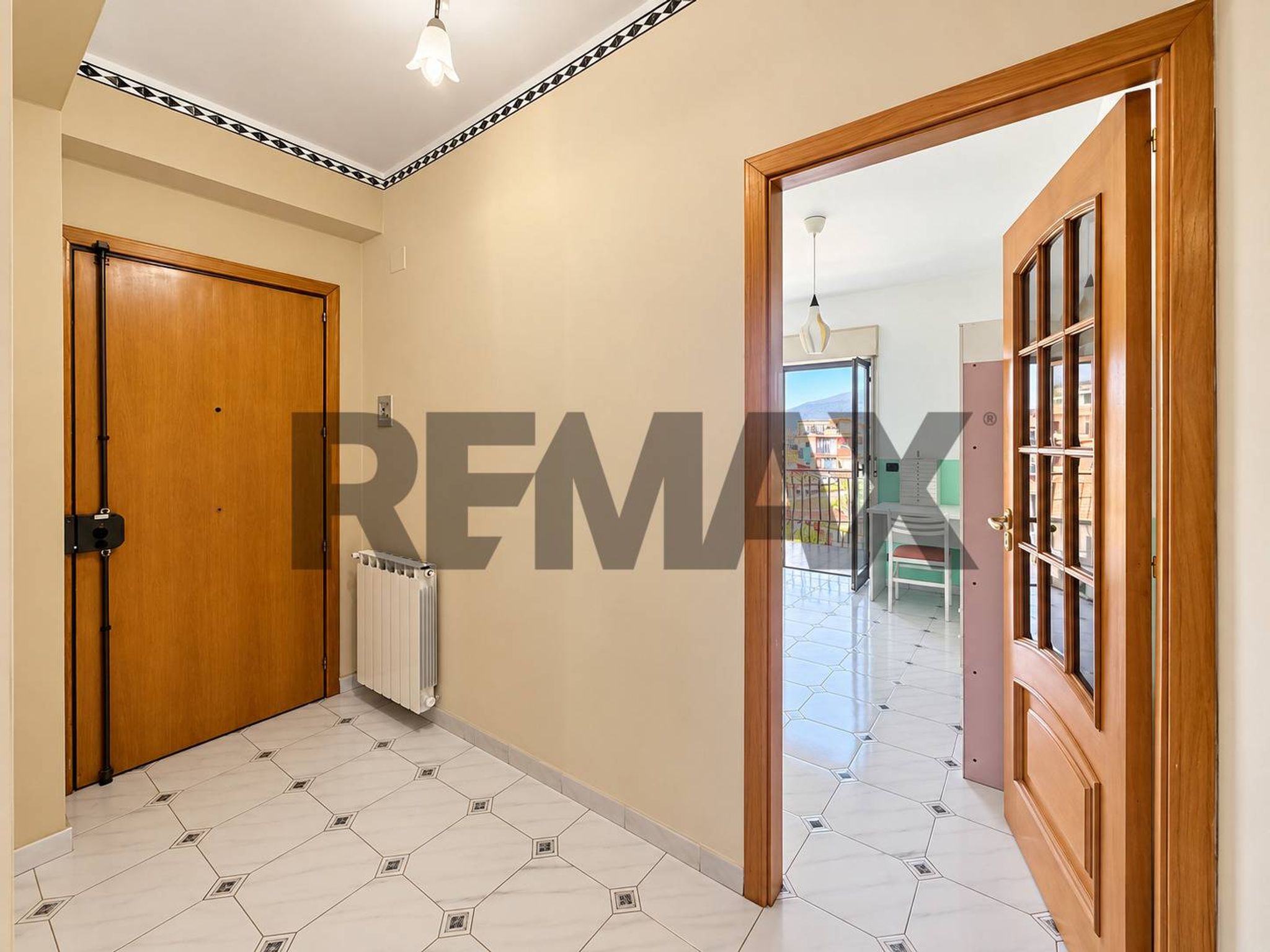 Hall / corridoio