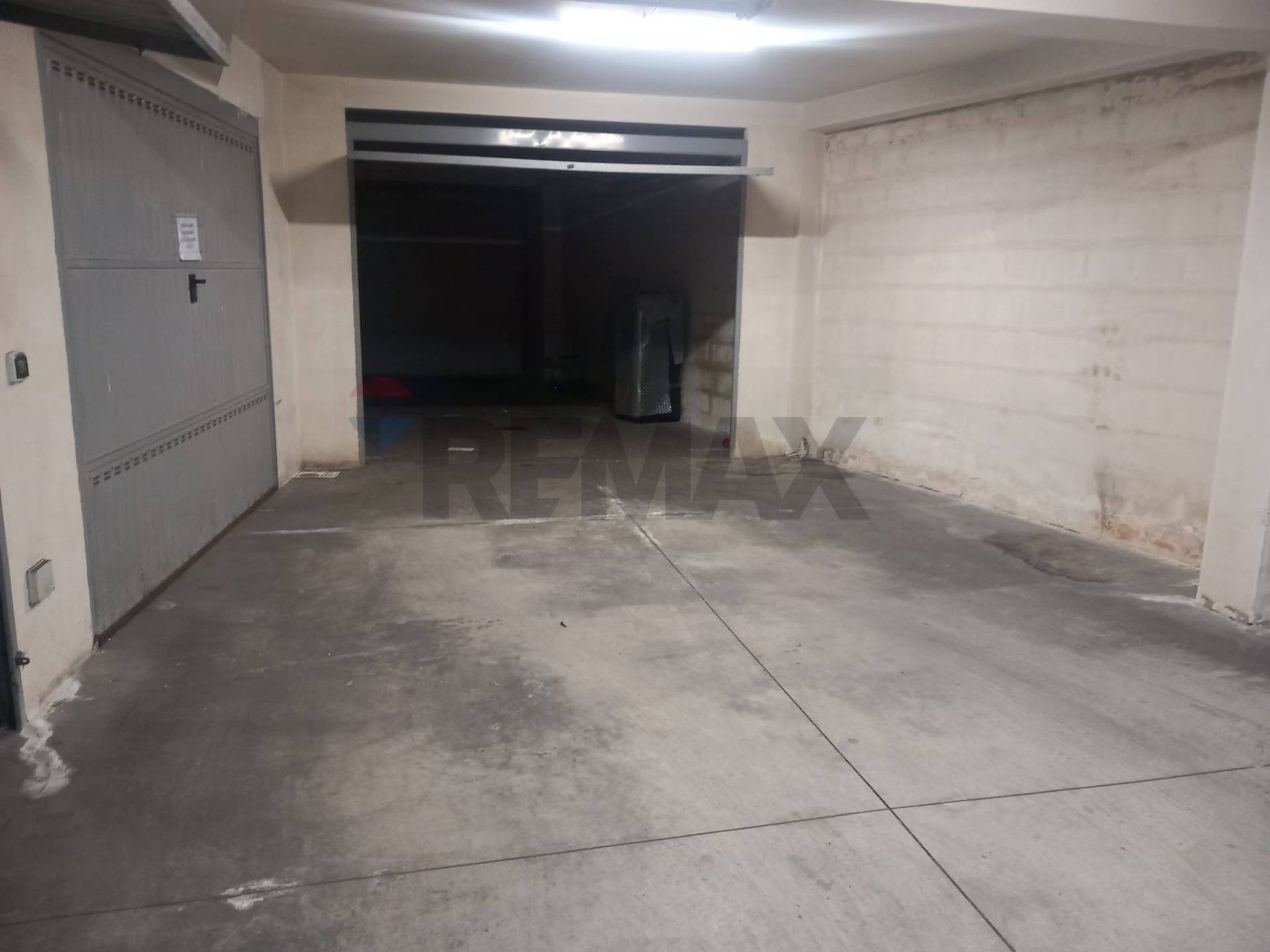 Parcheggio