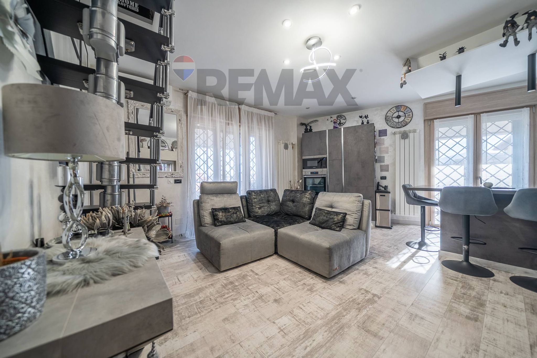Property in Marino