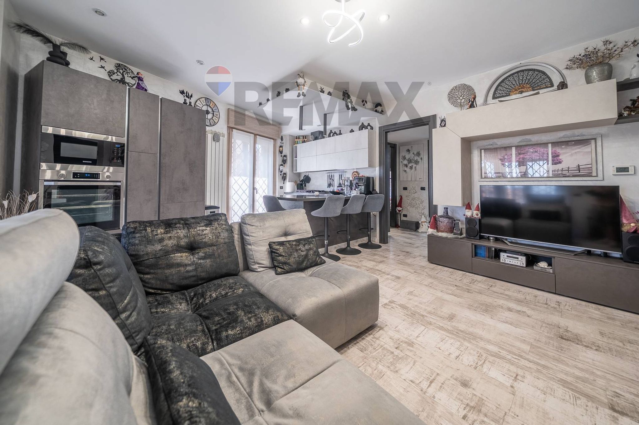 Property in Marino
