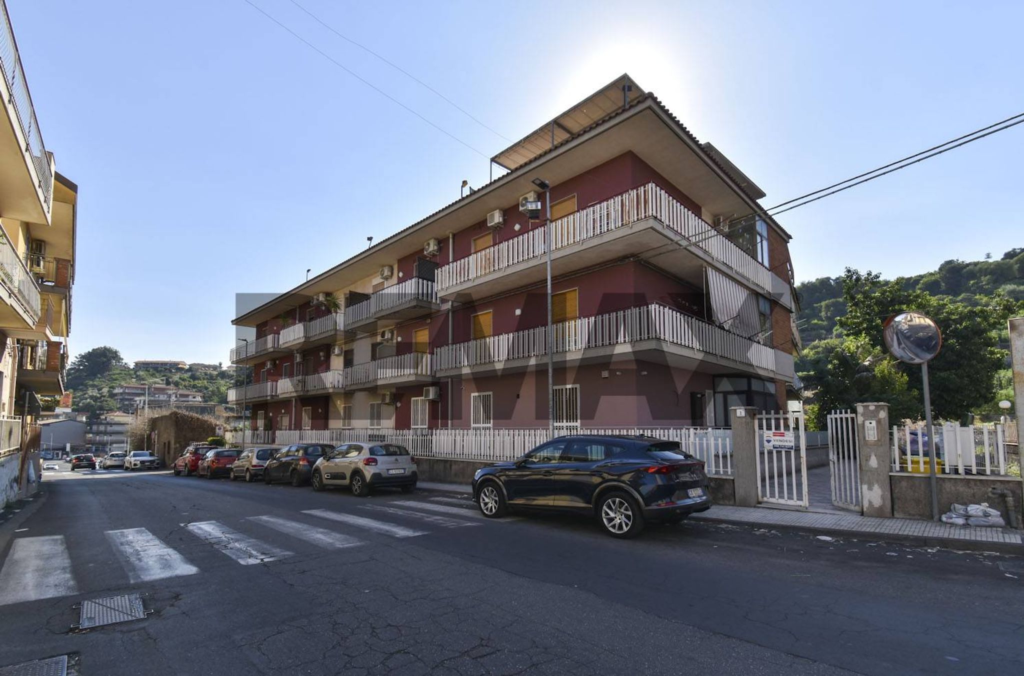 Immobile a Aci Catena