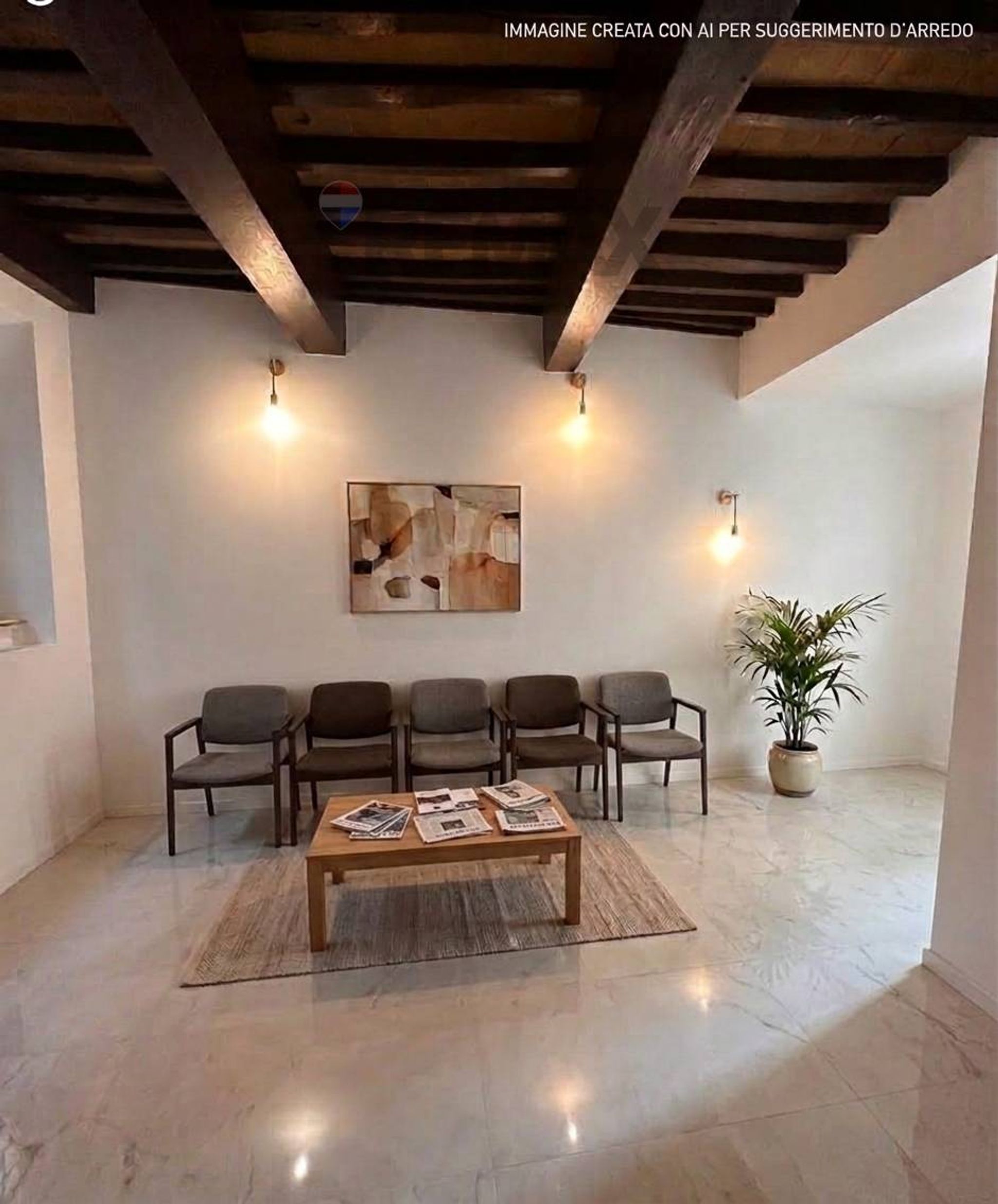 Property in Lucca