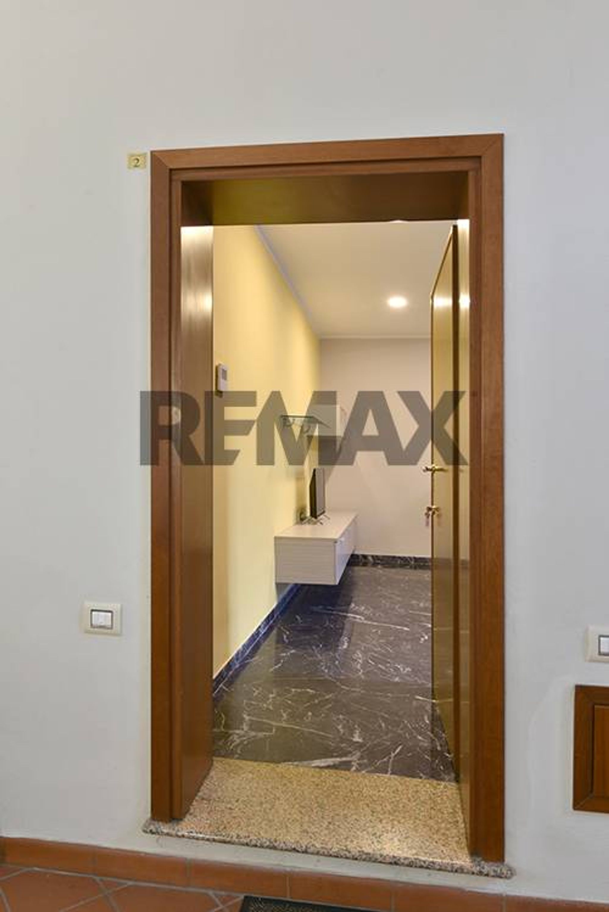 Hall / corridoio