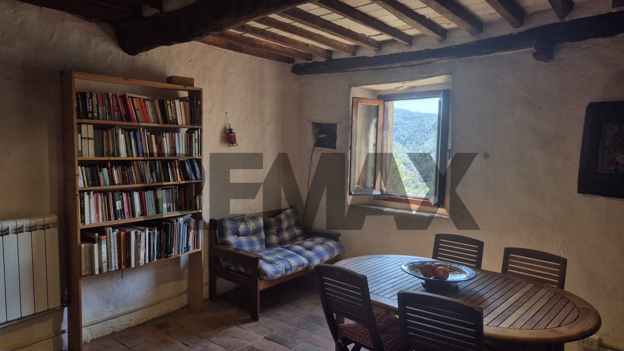 Property in Borgo a Mozzano