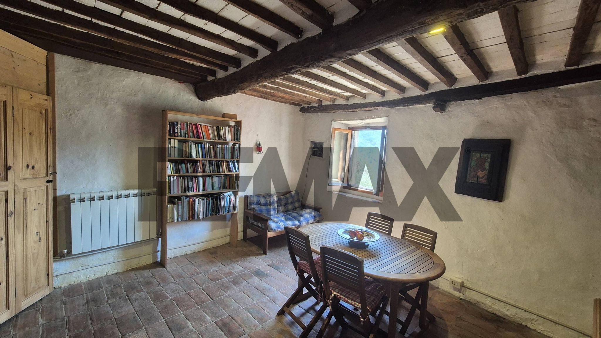 Sala da pranzo