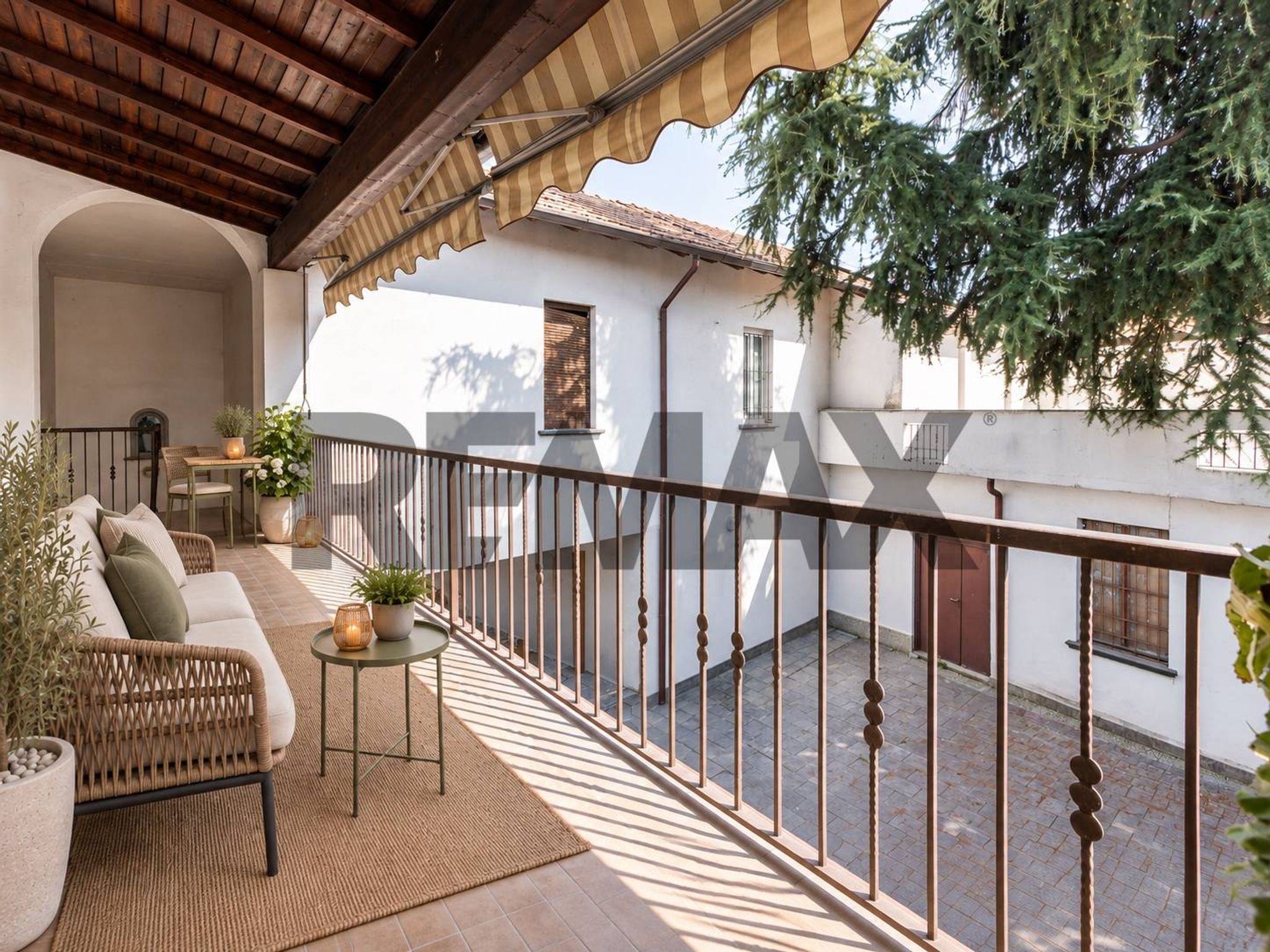 Terrazza