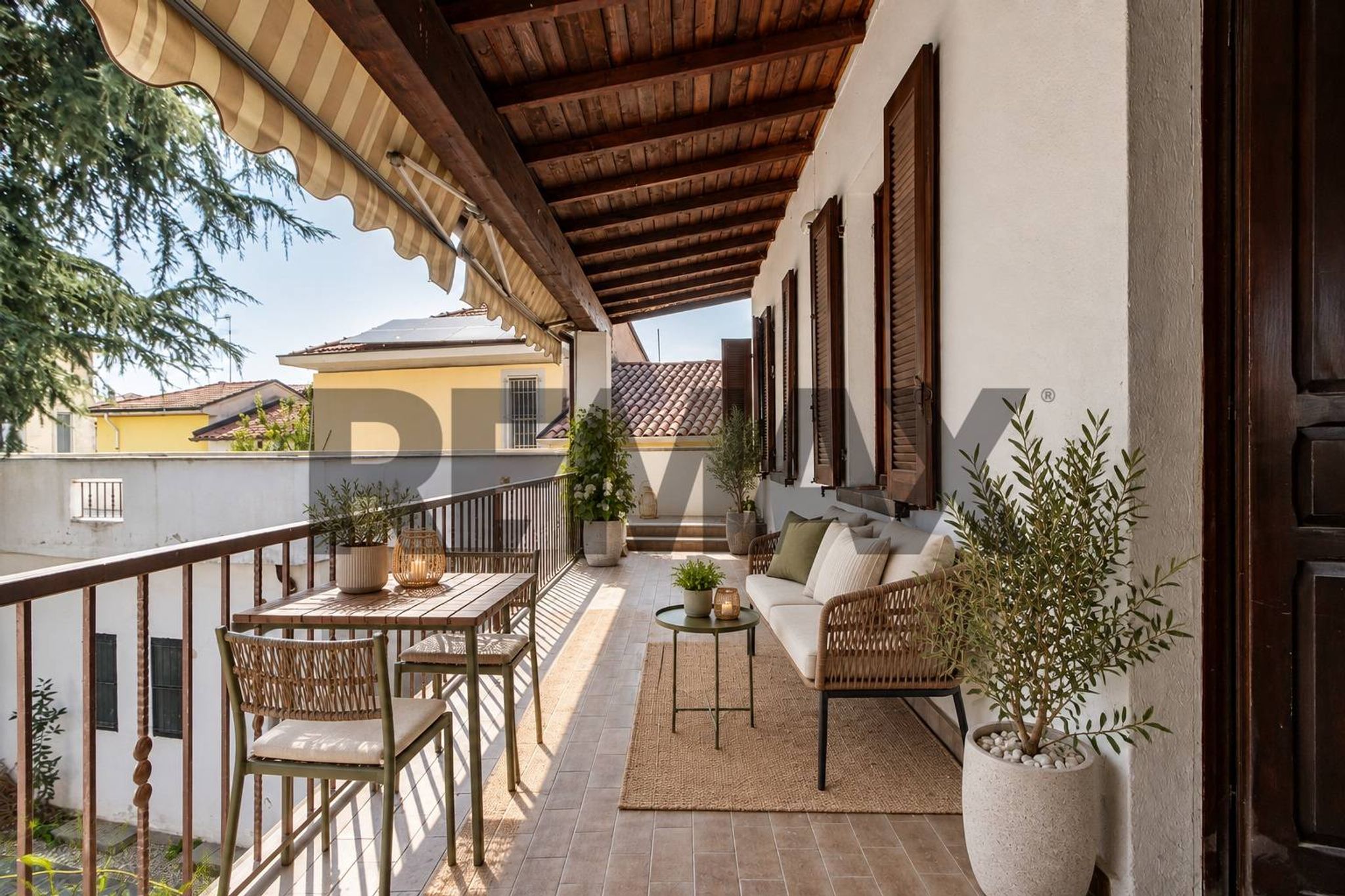 Terrazza