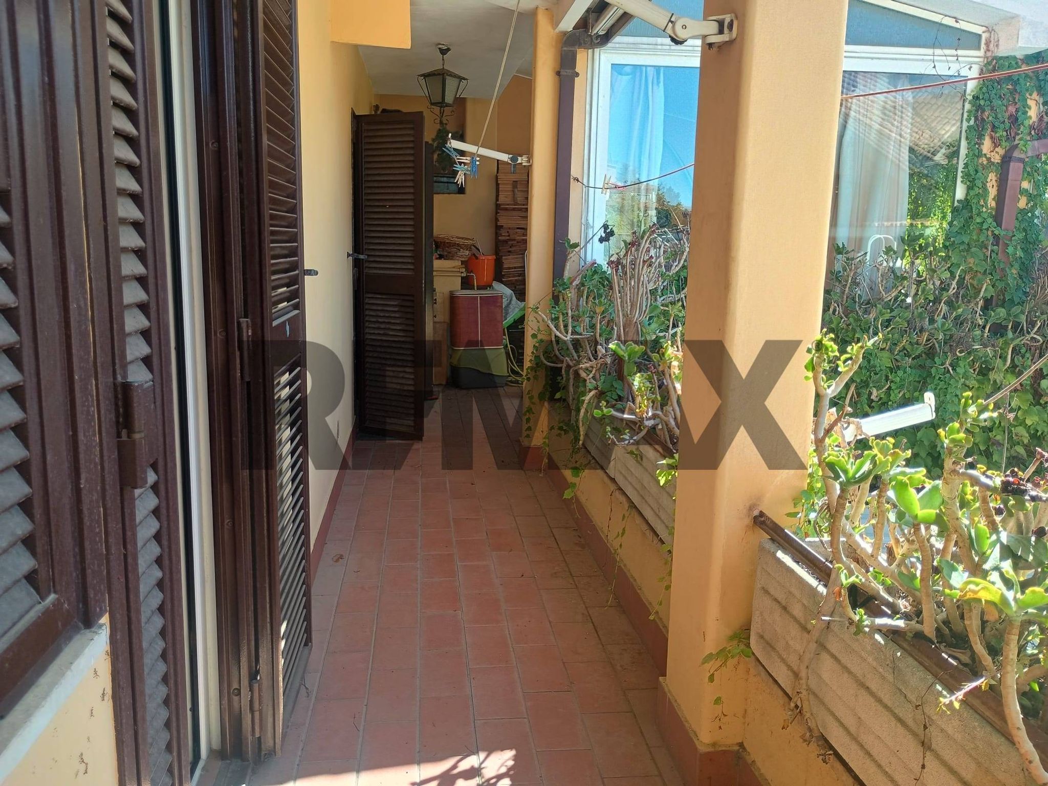 Property in Roma