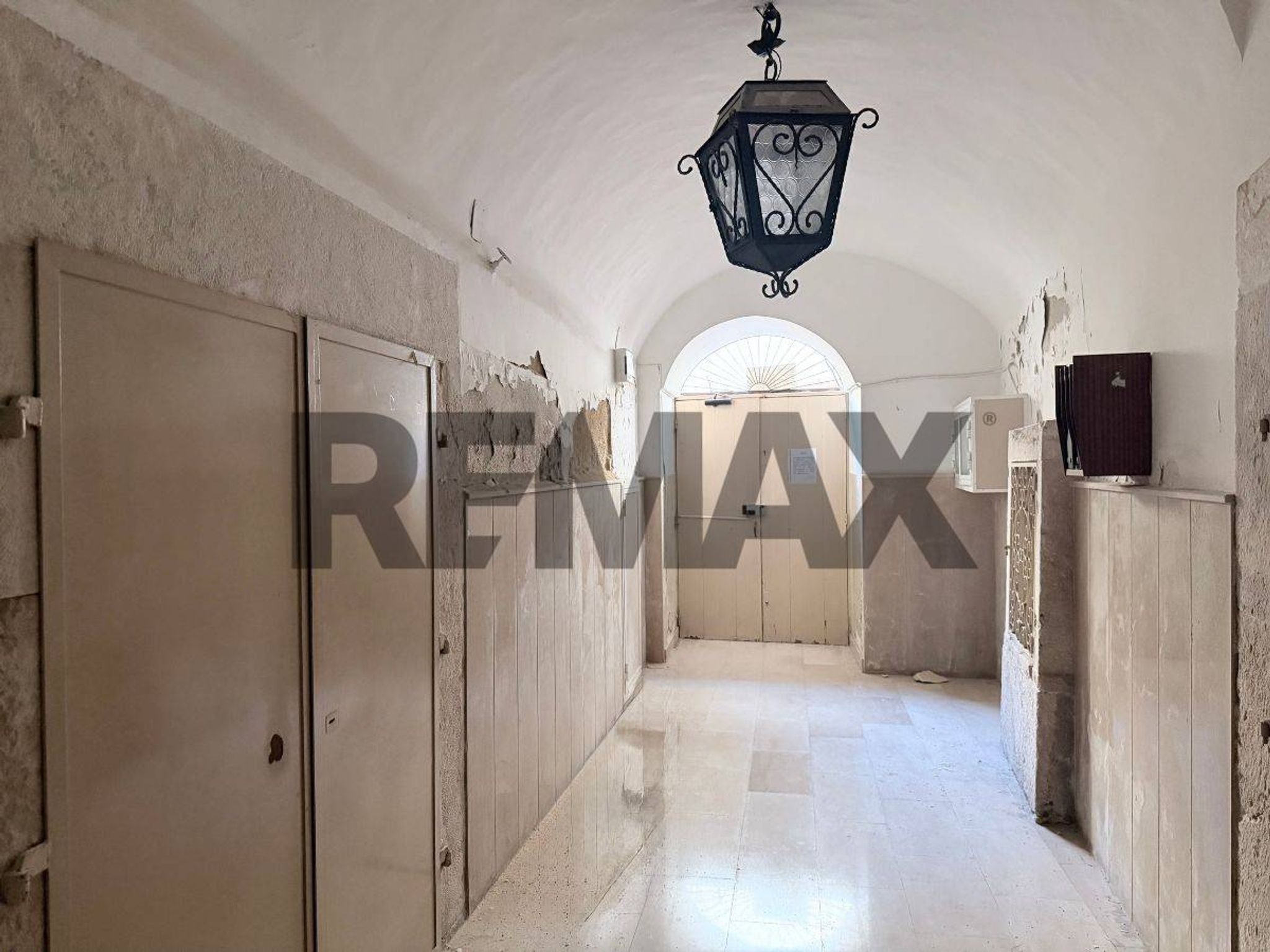 Hall / corridoio
