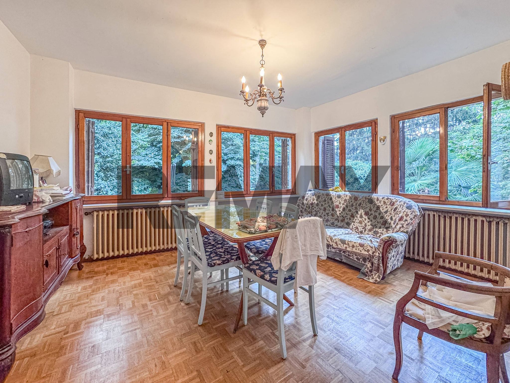 Sala da pranzo